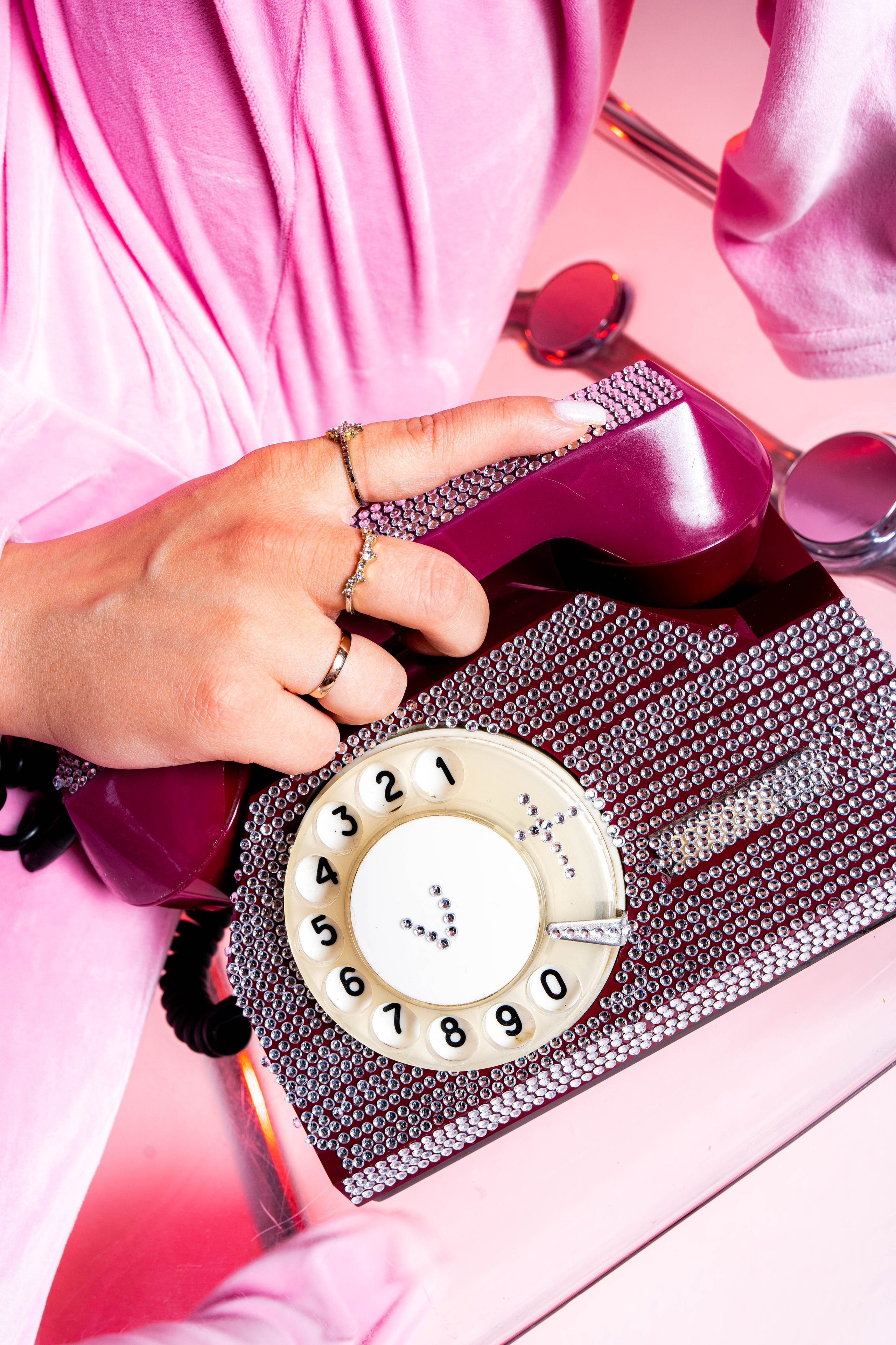 Аня. Твой фотограф Алина Кочергина