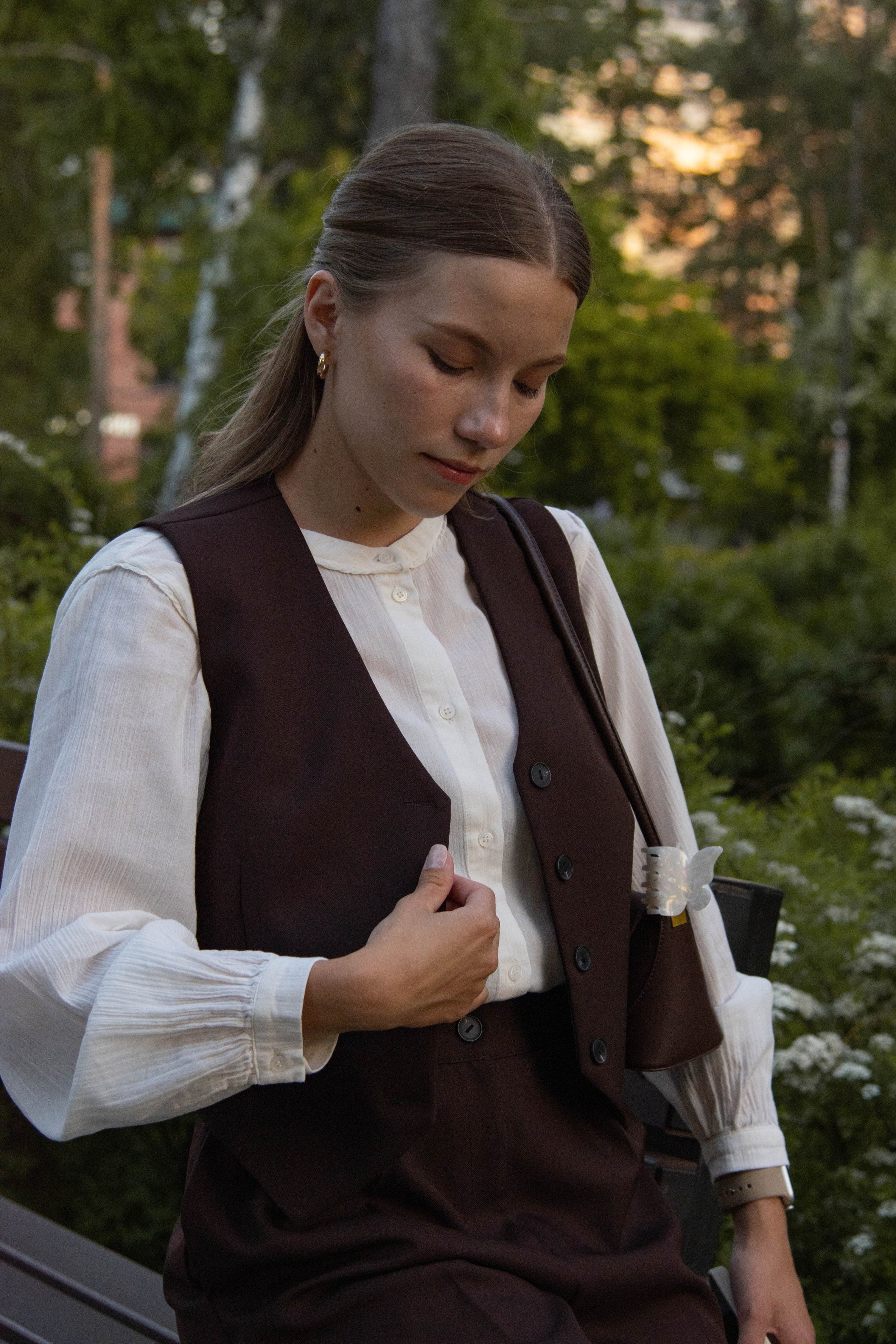 Анастасия. Фотограф в Новосибирске Фальман Полина