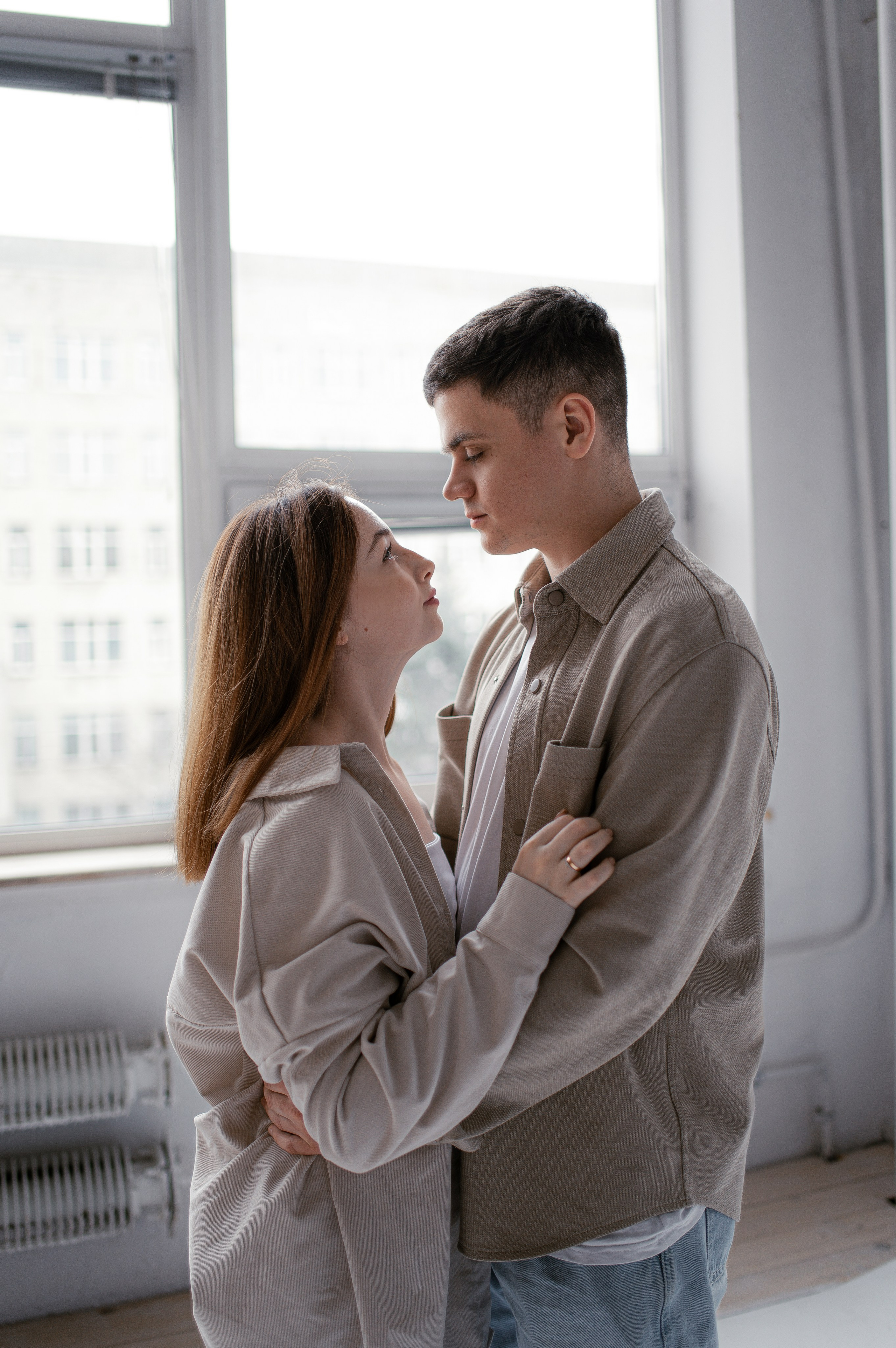 Ваня и Настя. Семейный и свадебный фотограф в Санкт-Петербурге Юлия Мельникова