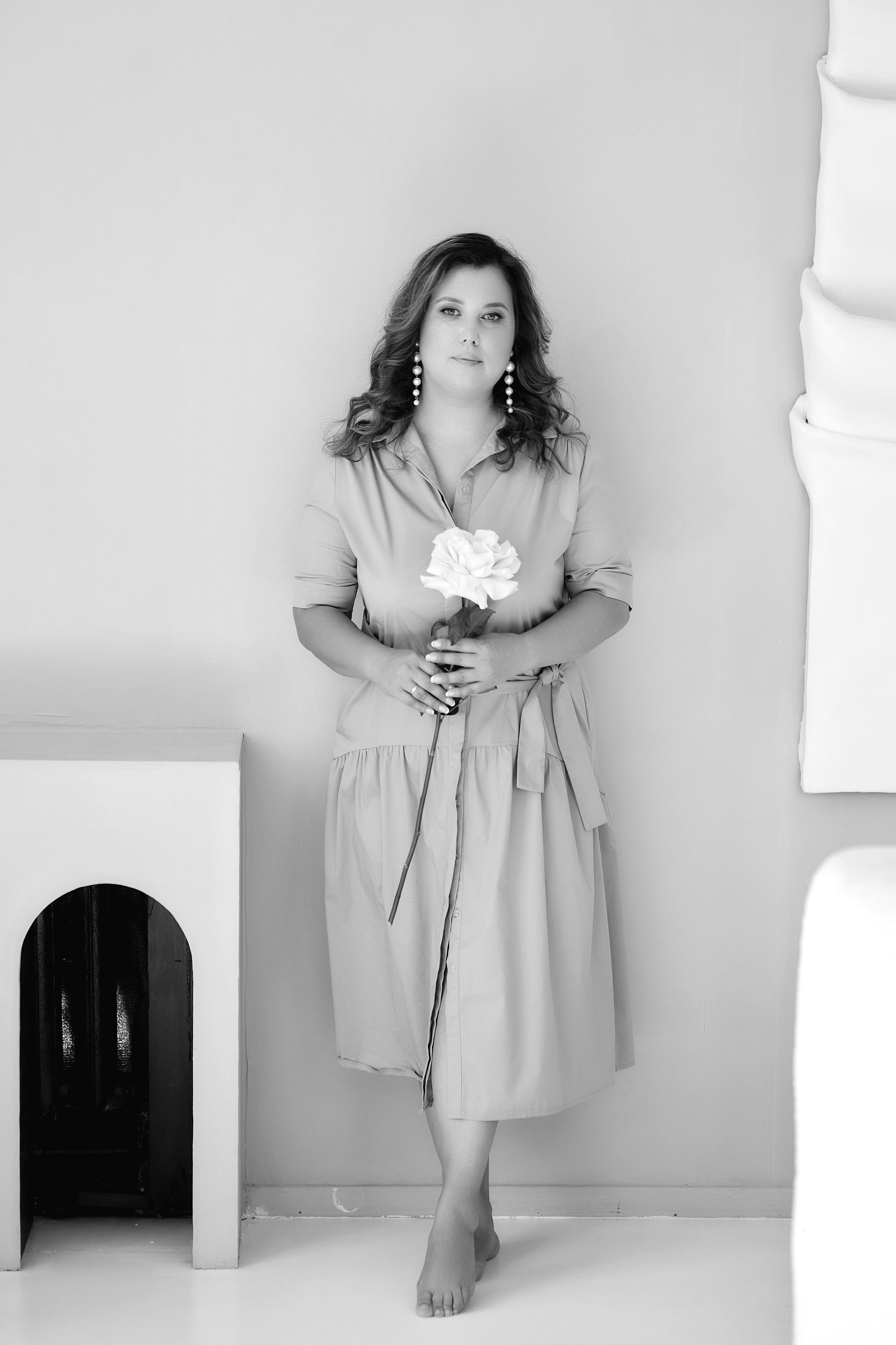 Дана. Фотограф в Минске Анна Кучинская