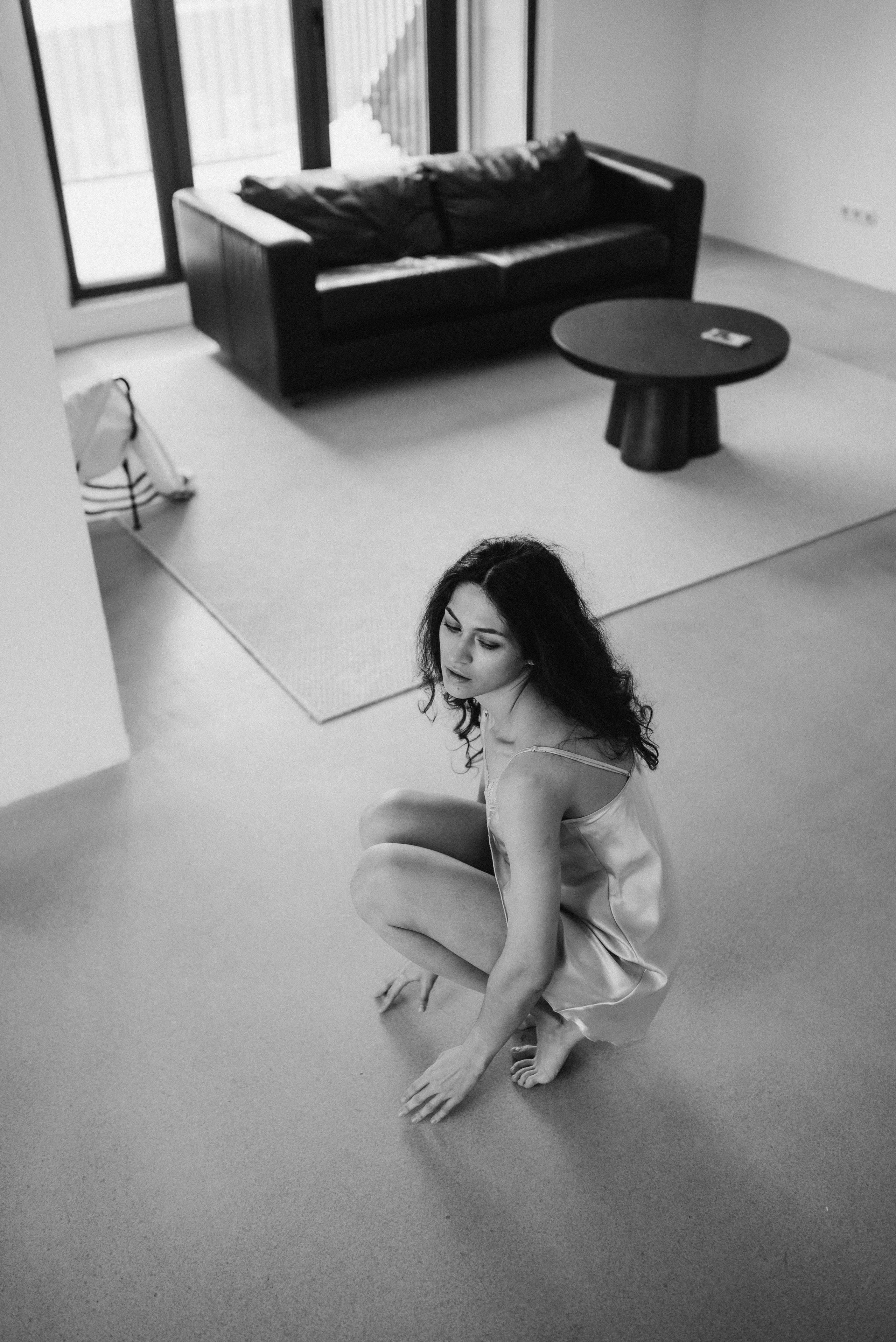 Фотосессия девушки в Москве. Женский и семейный фотограф в Москве и Красногорске Светлана Левченко