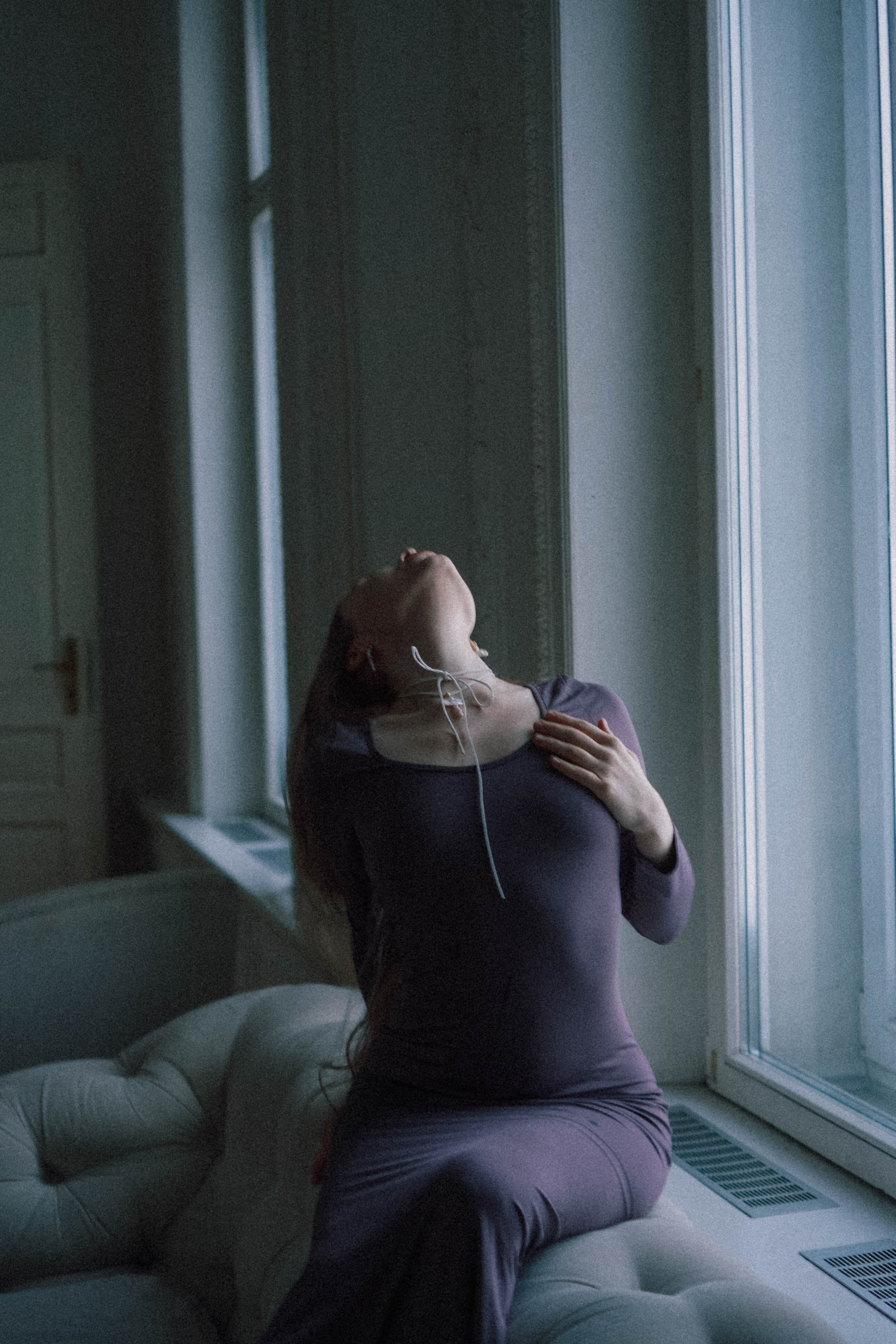 22. Профессиональный фотограф, Санкт-Петербург — Виктория Богомолова