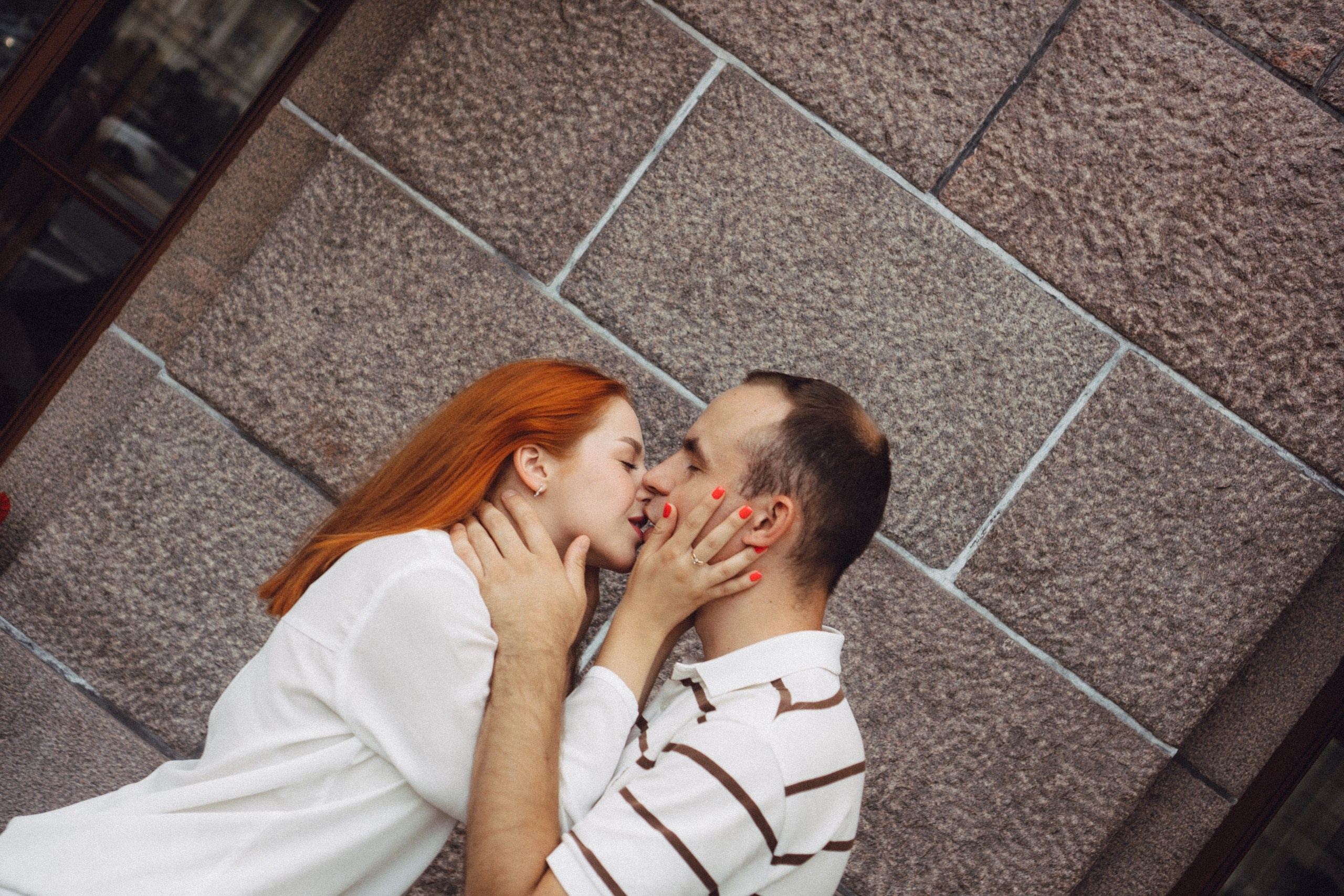 Минская парочка. Профессиональный фотограф, Санкт-Петербург — Виктория Богомолова
