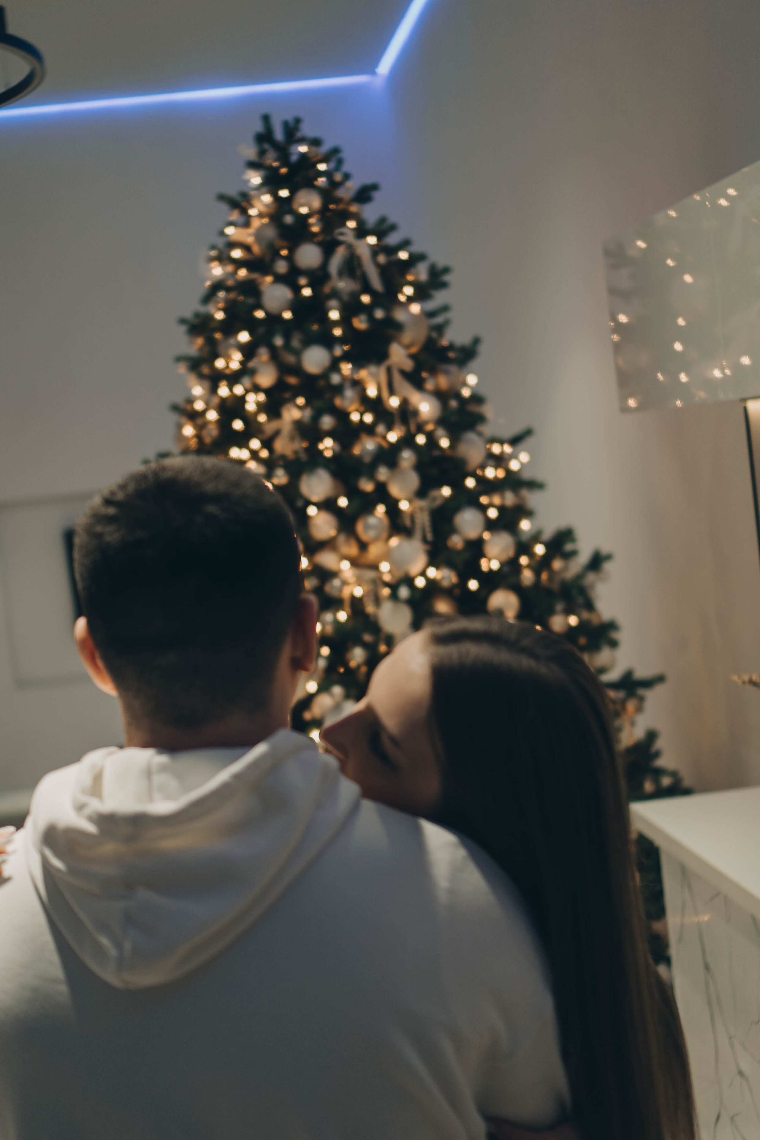 Новогодняя. Профессиональный фотограф, Санкт-Петербург — Виктория Богомолова