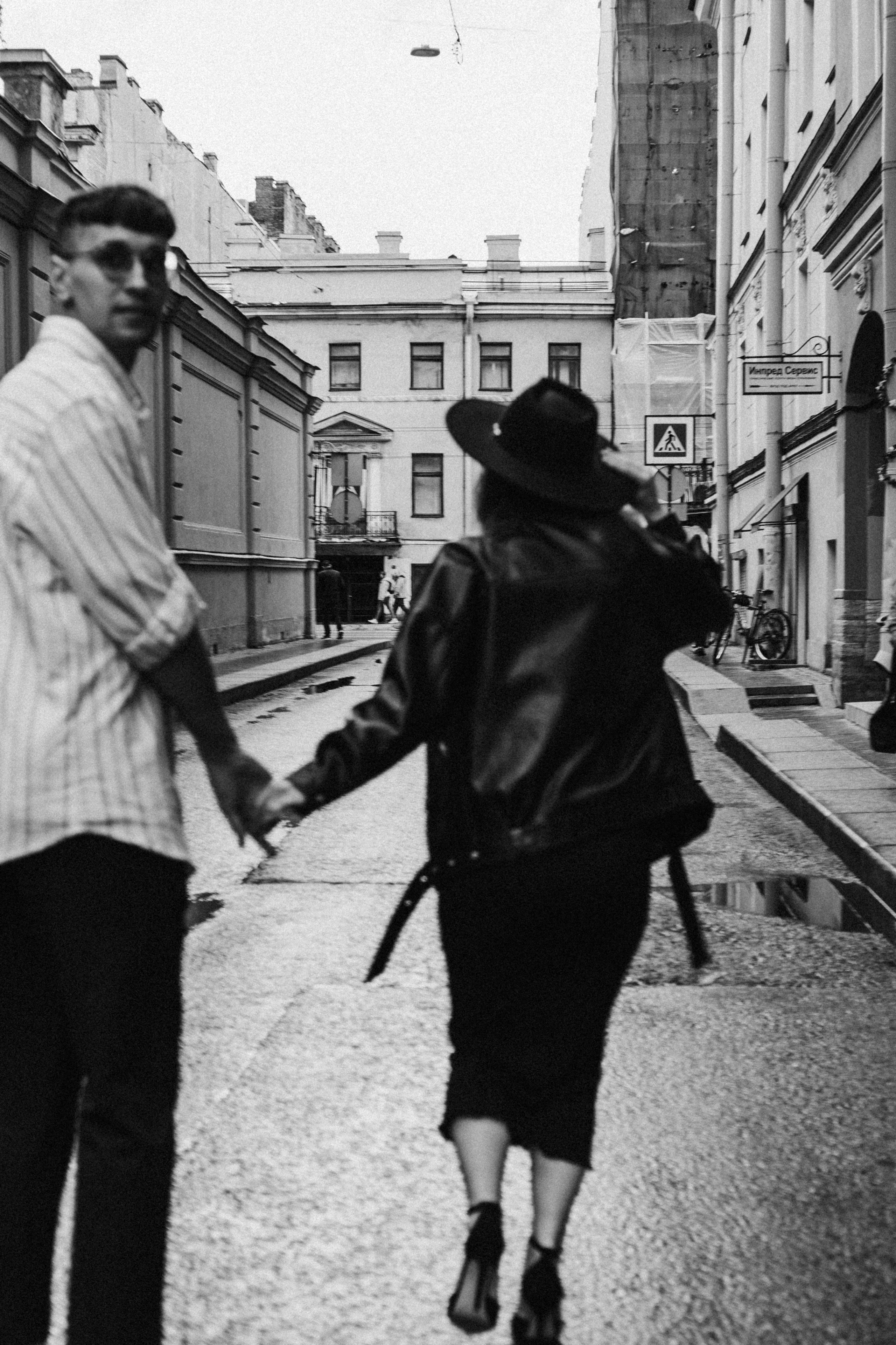 ЛЮБОВЬ В ИЮНЕ. Профессиональный фотограф, Санкт-Петербург — Виктория Богомолова