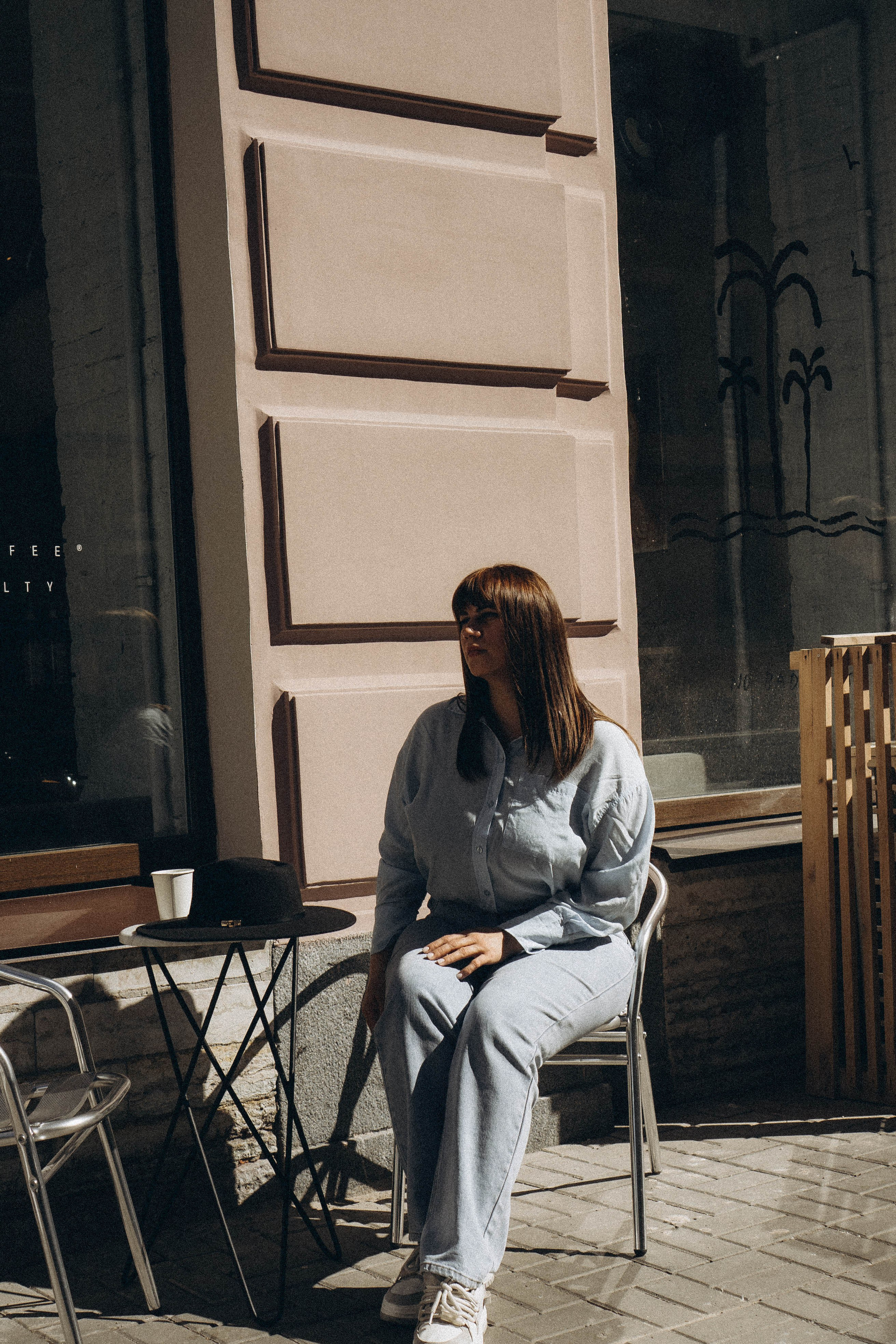 Прогулочная. Профессиональный фотограф, Санкт-Петербург — Виктория Богомолова