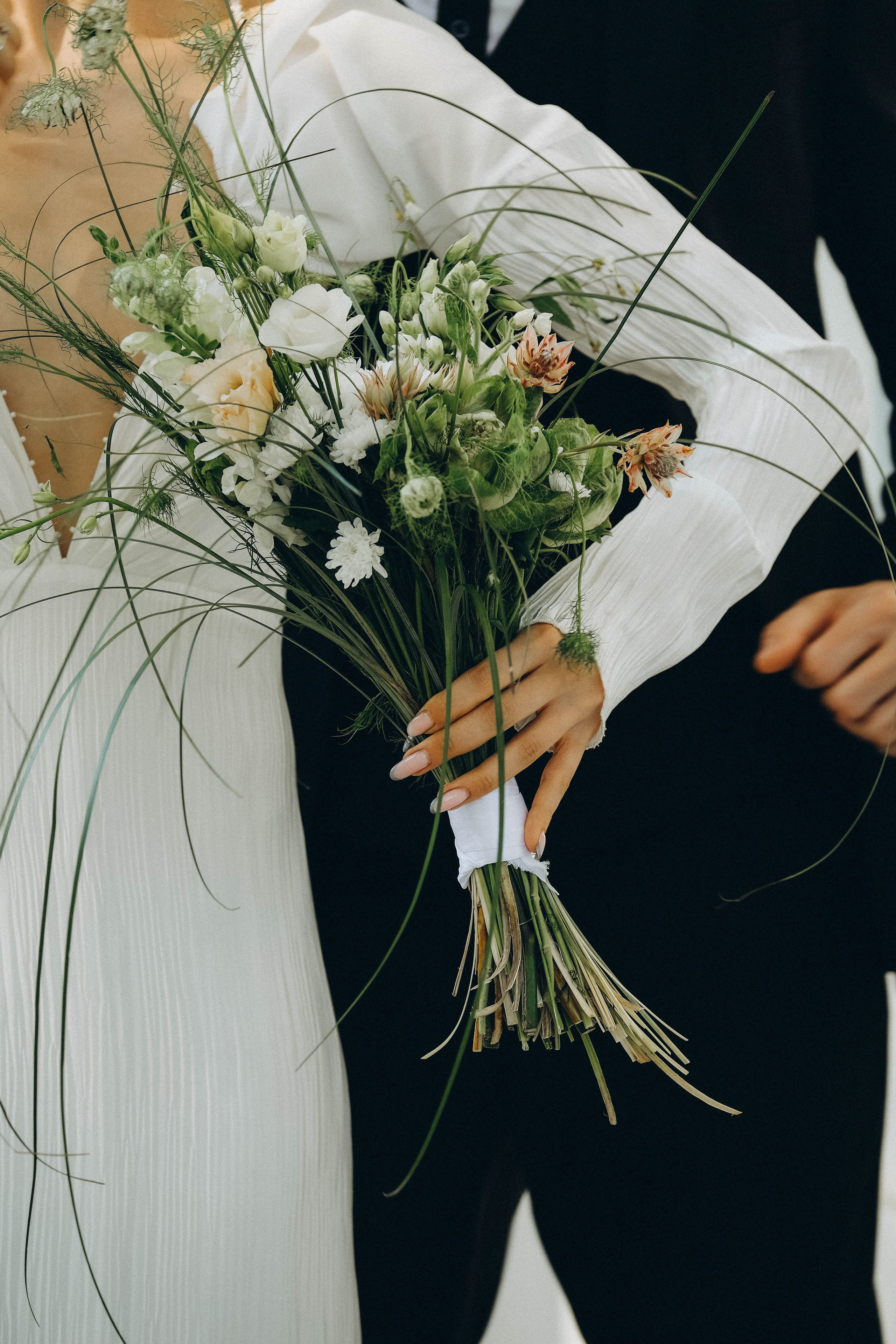 СВАДЕБНАЯ СЬЕМКА В ПАРКЕ ОРАНИЕНБАУМ. Профессиональный фотограф, Санкт-Петербург — Виктория Богомолова