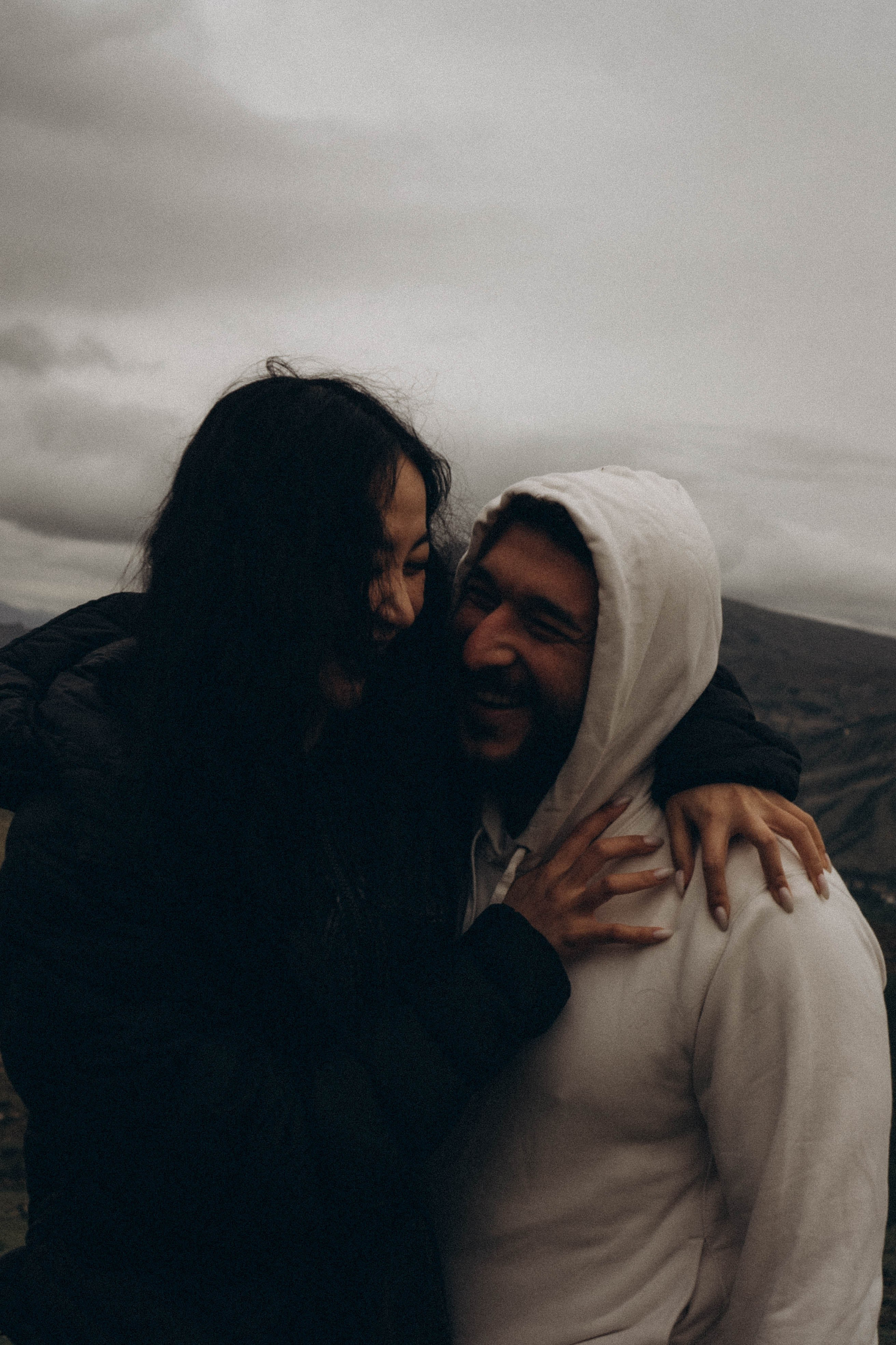 Горы. Профессиональный фотограф, Санкт-Петербург — Виктория Богомолова