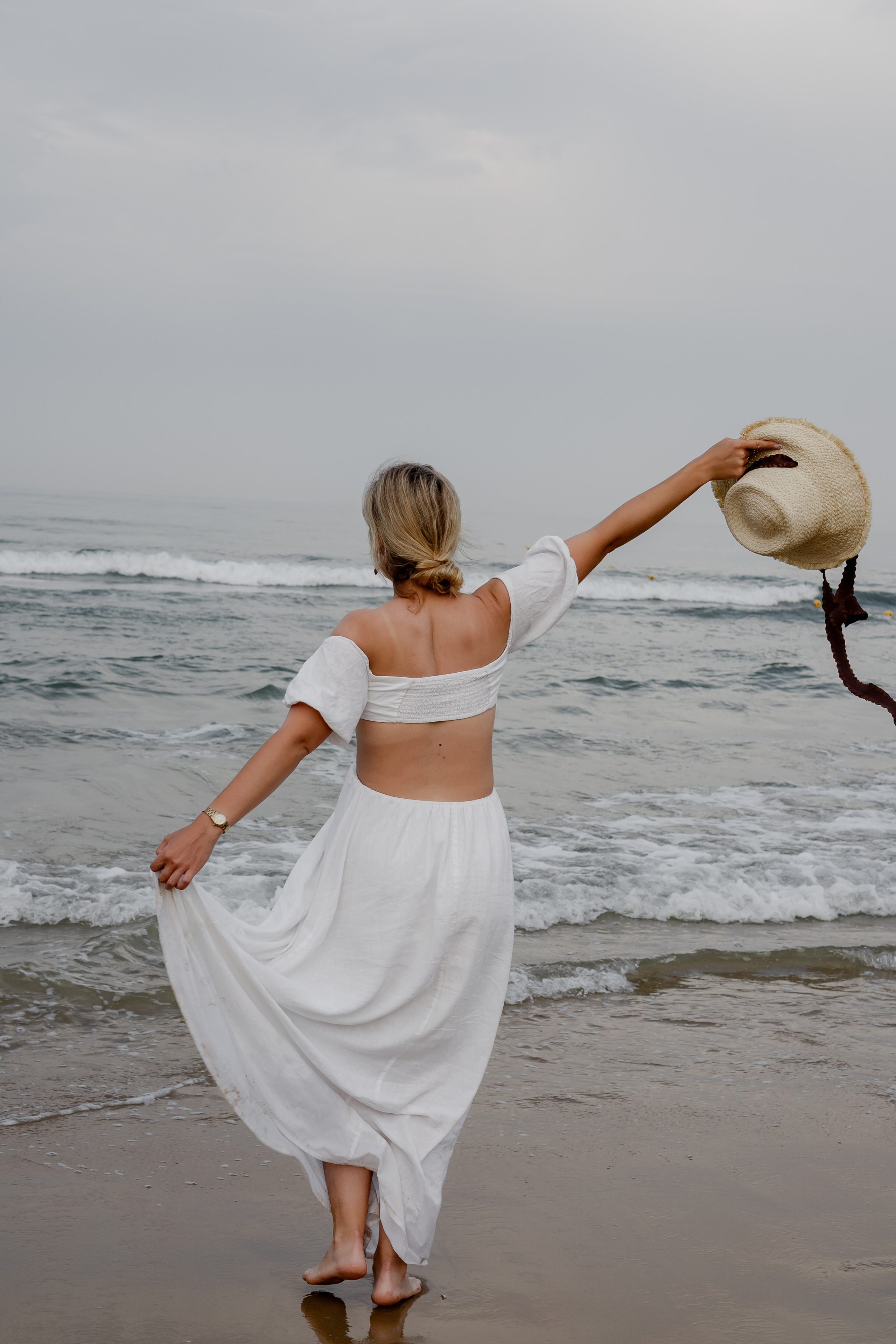 ДЕВУШКИ НА РАССВЕТНОЙ СЬЕМКЕ. Профессиональный фотограф, Санкт-Петербург — Виктория Богомолова