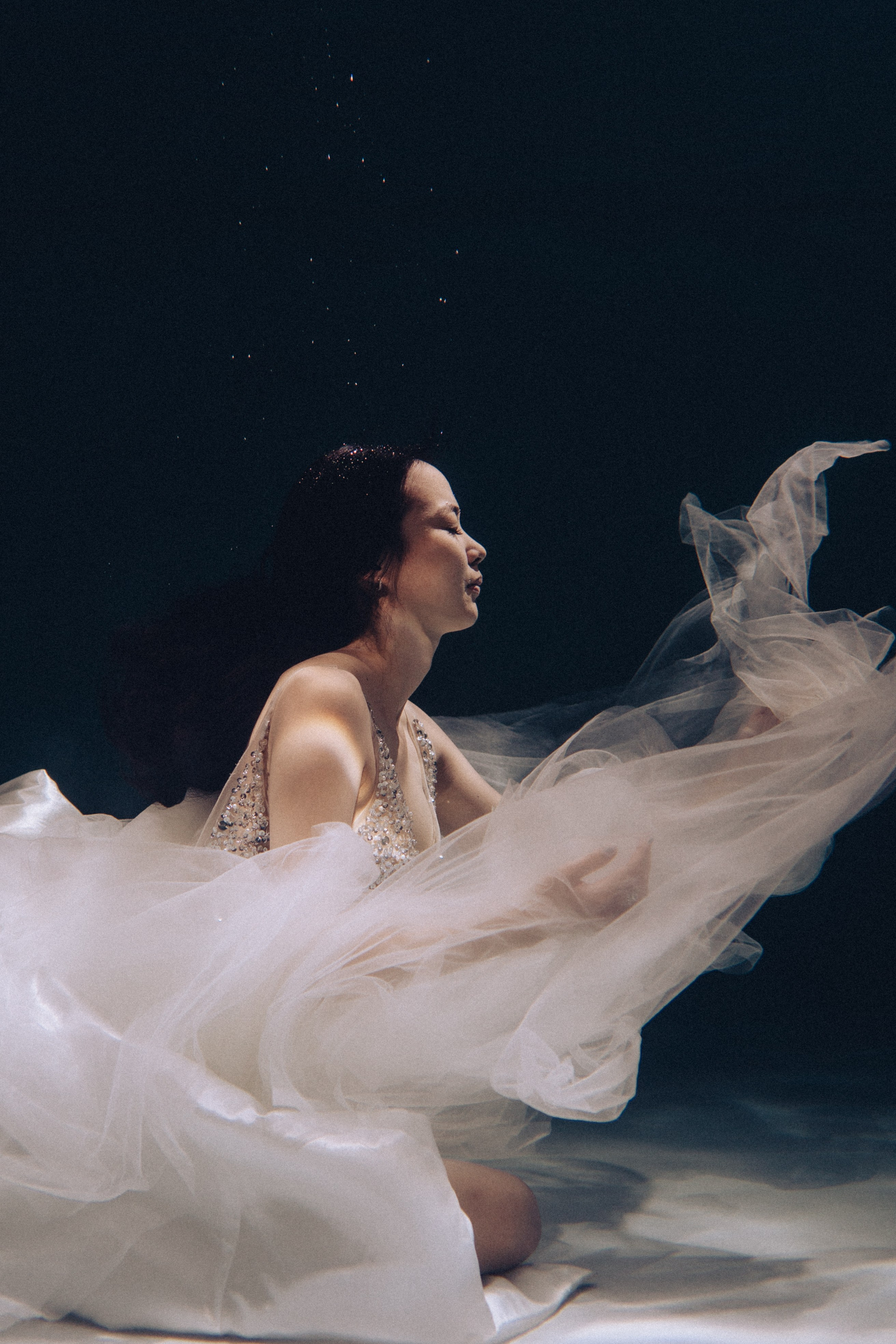 ФОТОСЕСИСИЯ В БАССЕЙНЕ. Профессиональный фотограф, Санкт-Петербург — Виктория Богомолова