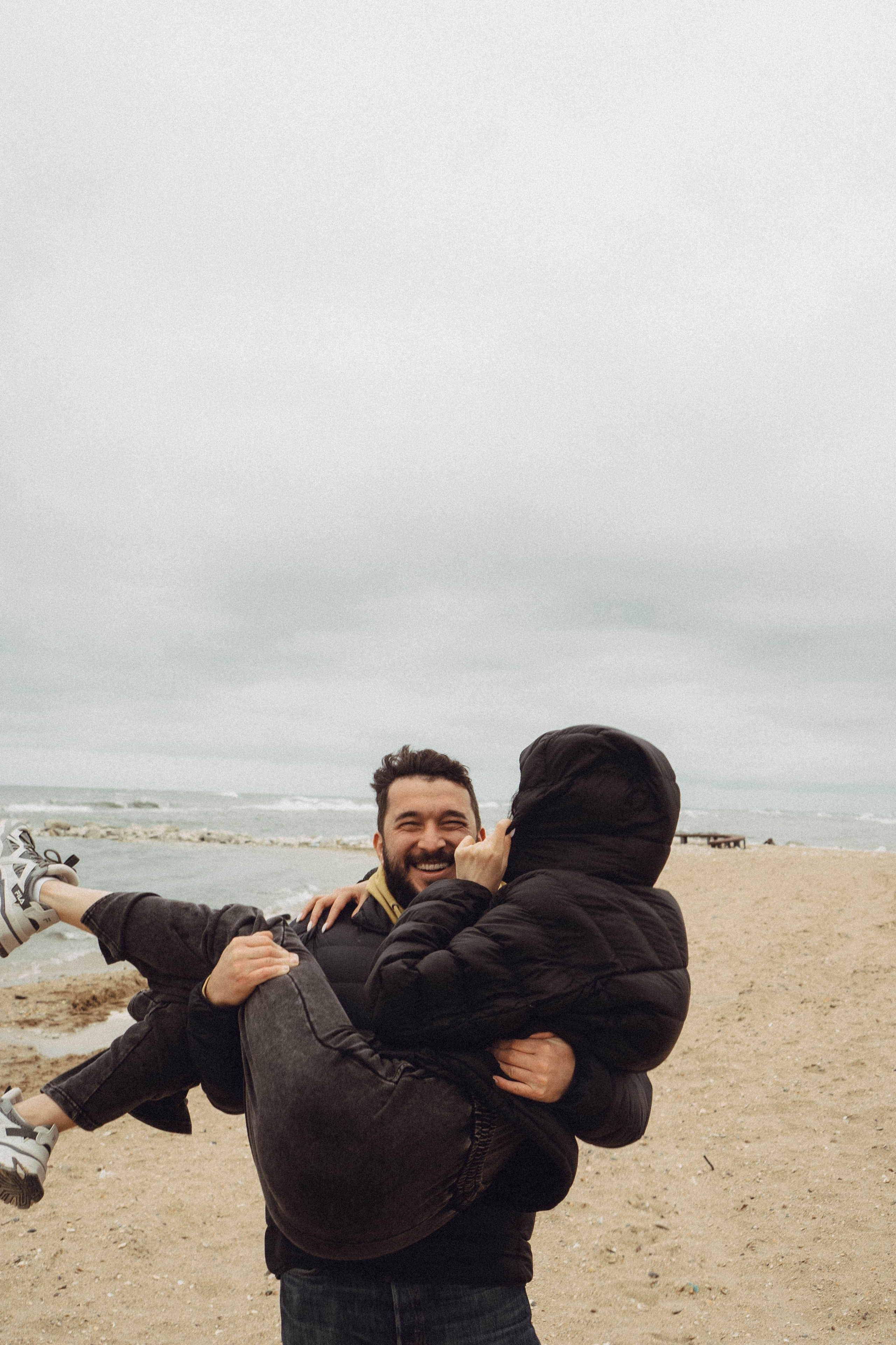 Каспийское море. Профессиональный фотограф, Санкт-Петербург — Виктория Богомолова