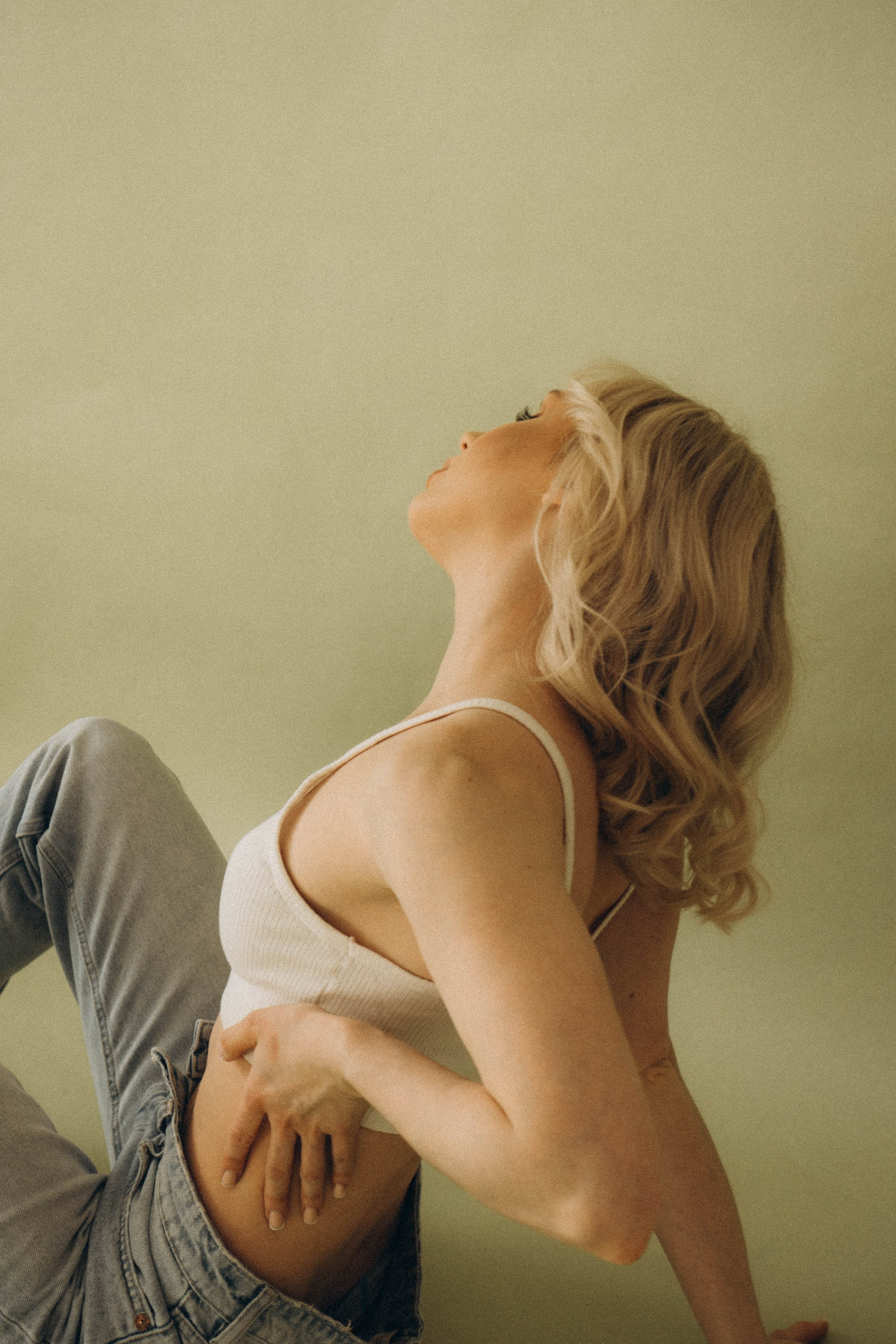 Студийная. Профессиональный фотограф, Санкт-Петербург — Виктория Богомолова