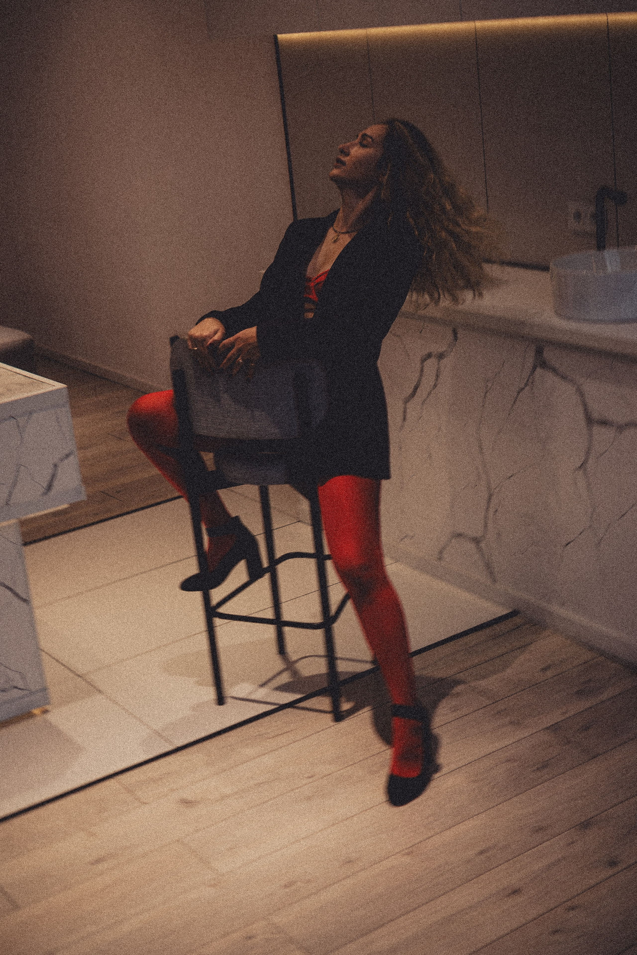 Студийная. Профессиональный фотограф, Санкт-Петербург — Виктория Богомолова