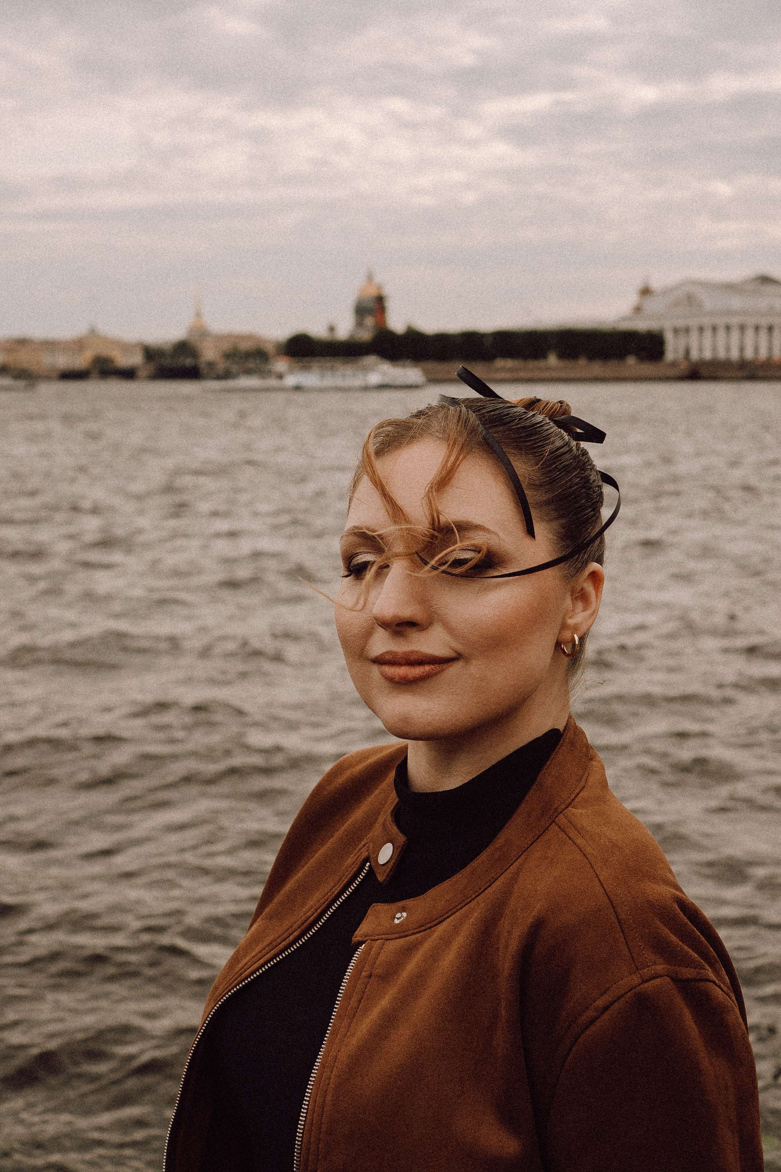 LOVE. Профессиональный фотограф, Санкт-Петербург — Виктория Богомолова