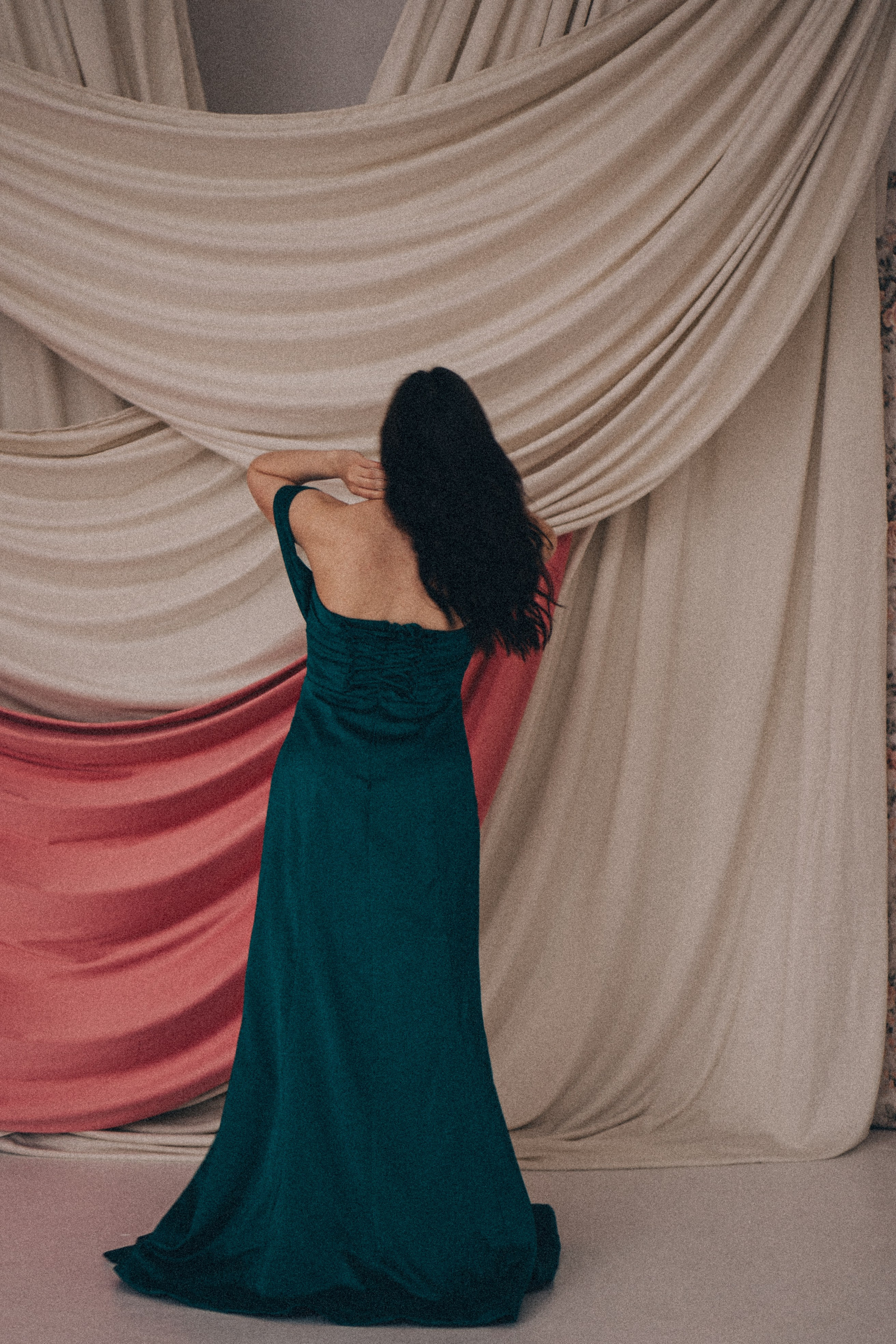 Весенняя. Профессиональный фотограф, Санкт-Петербург — Виктория Богомолова