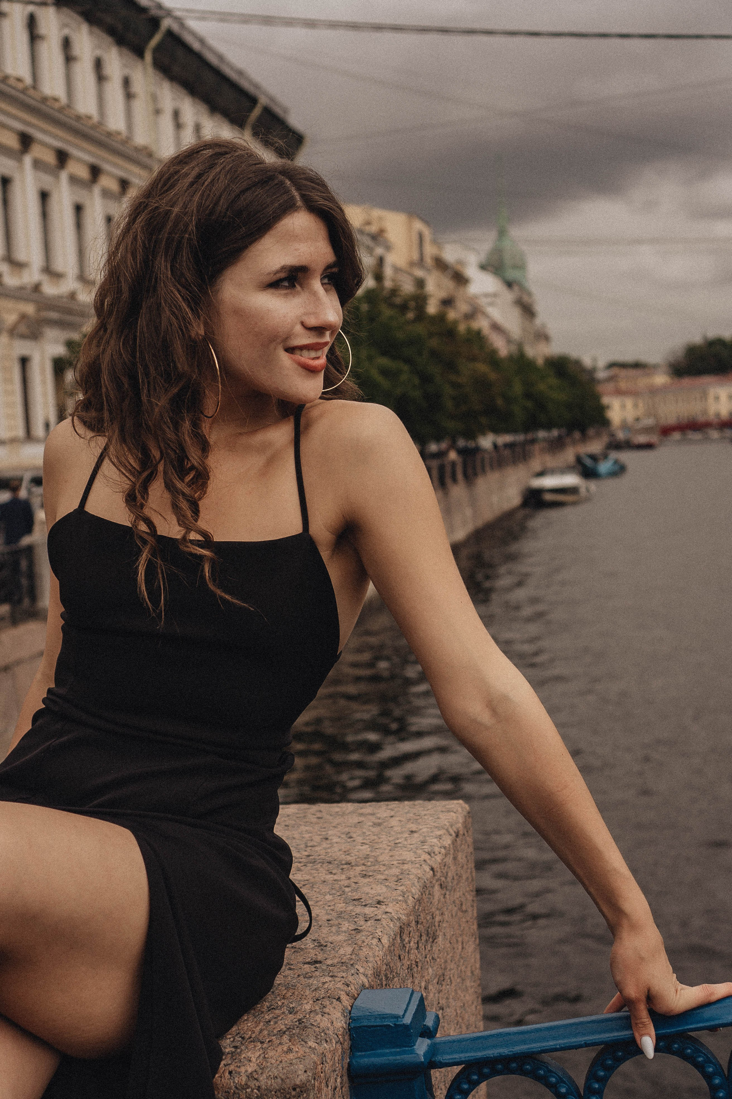 Итальянский стиль. Профессиональный фотограф, Санкт-Петербург — Виктория Богомолова