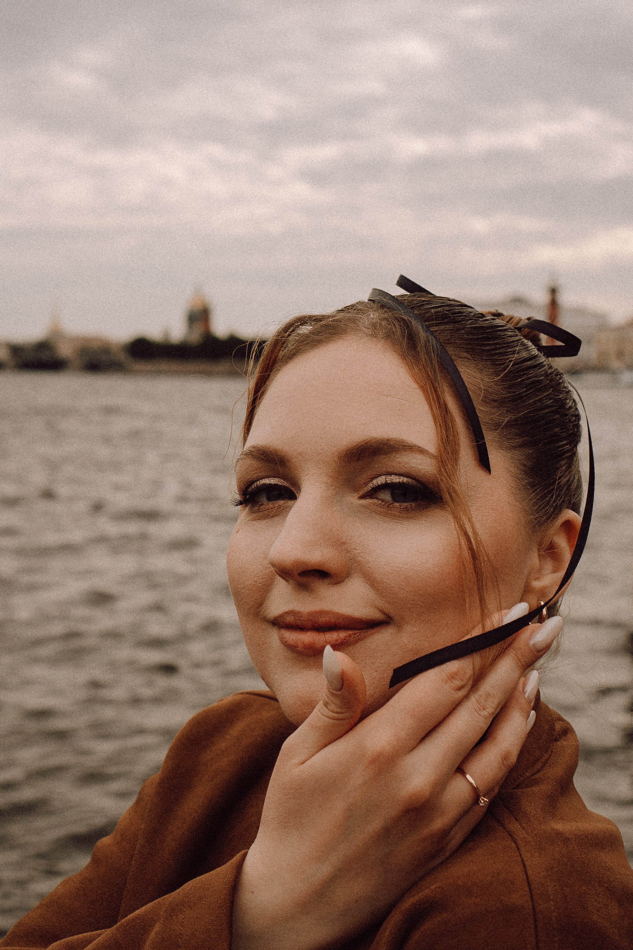 LOVE. Профессиональный фотограф, Санкт-Петербург — Виктория Богомолова