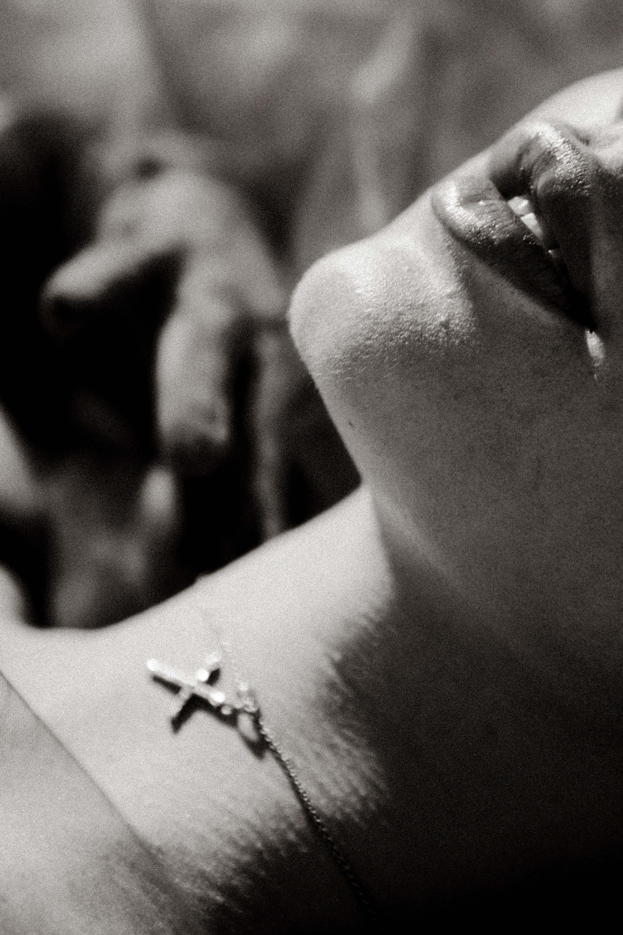 Творческая история для девушки. Профессиональный фотограф, Санкт-Петербург — Виктория Богомолова