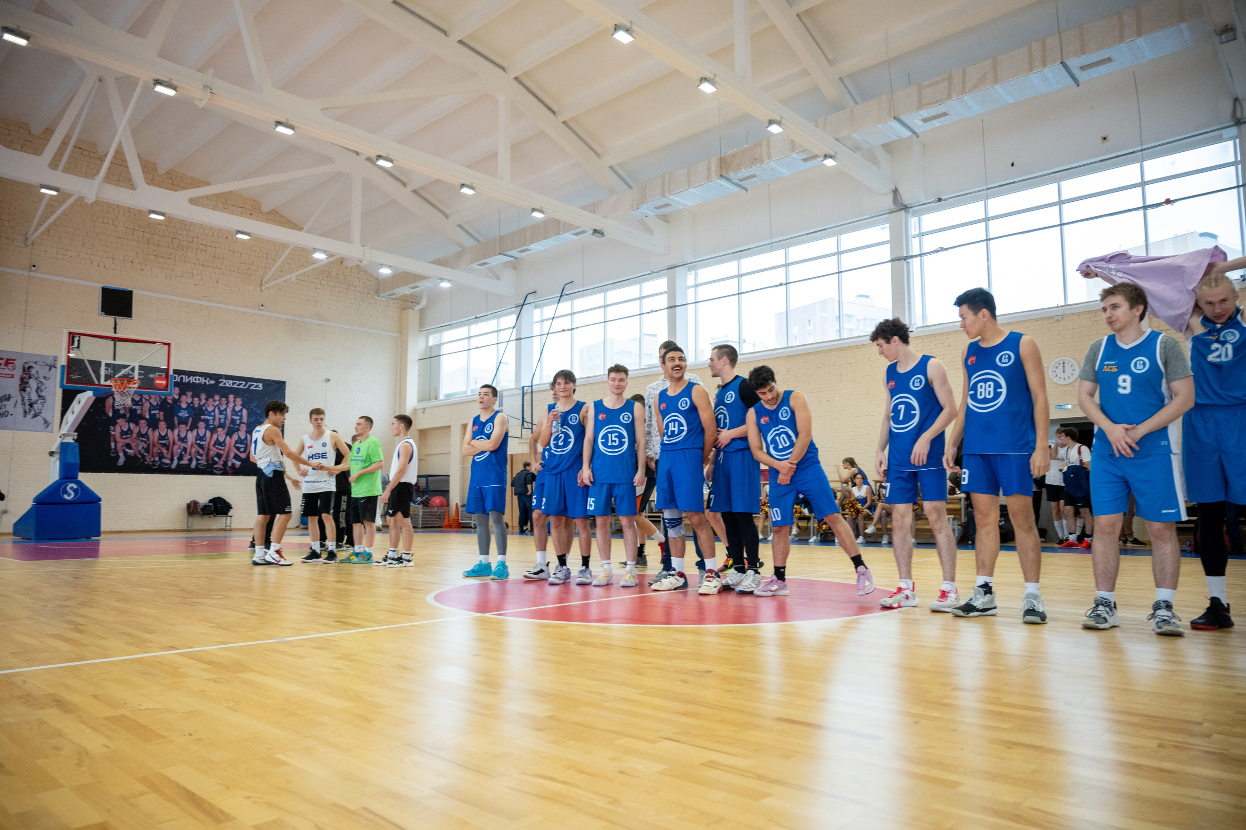 Фотограф Иван Саяпин — репортажная съемка спортивных мероприятий 