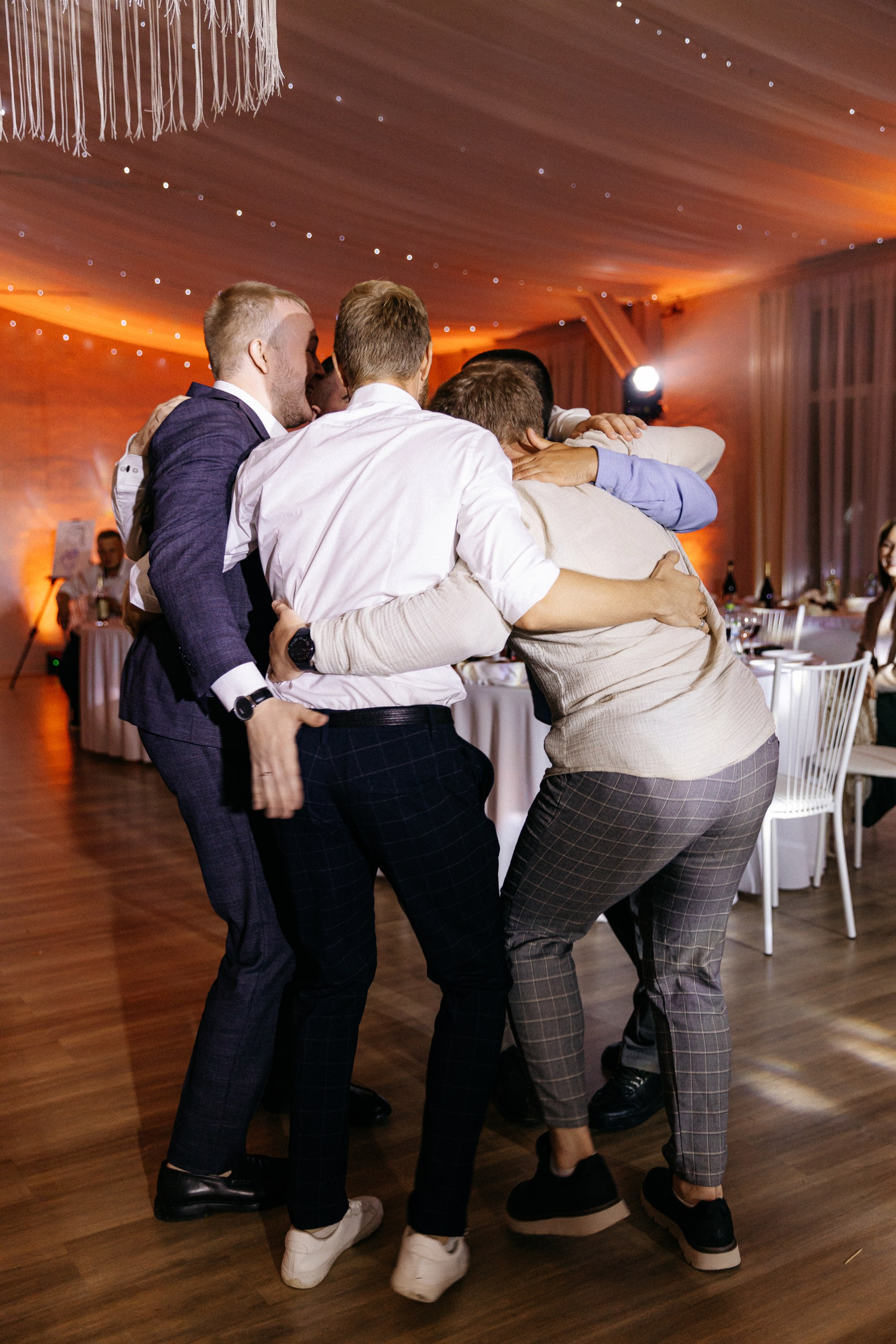 ATMOSFERA. Свадебный фотограф Дмитрий Воробьев Ярославль