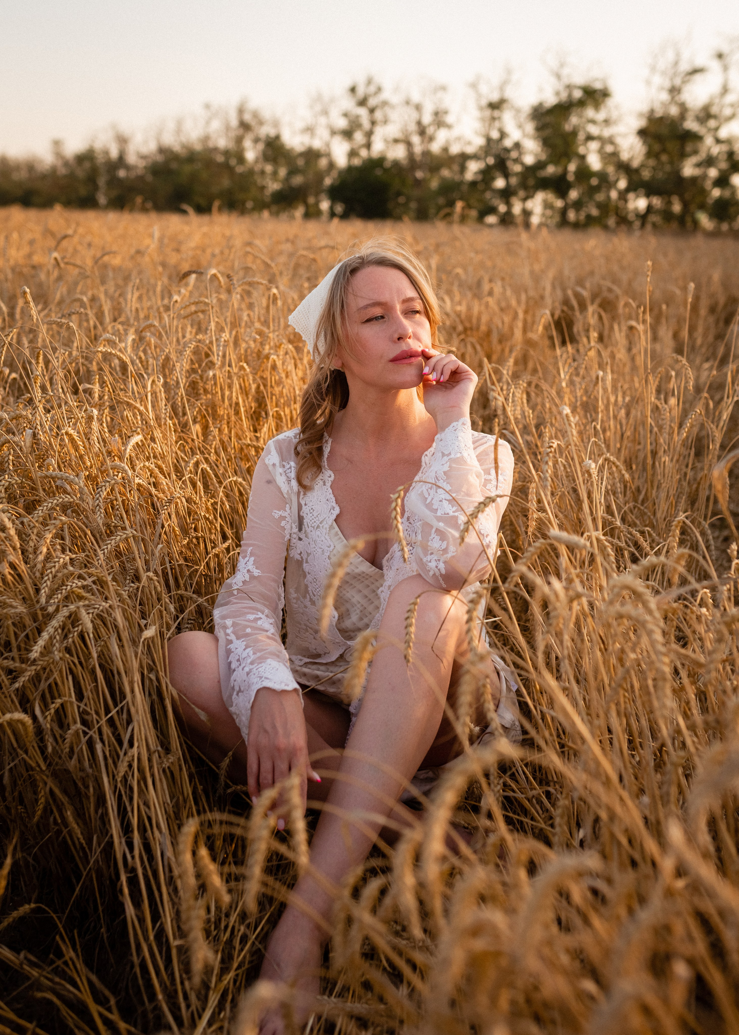 Оксана. Фотограф в Приморско-Ахтарске Марьяна Чопко