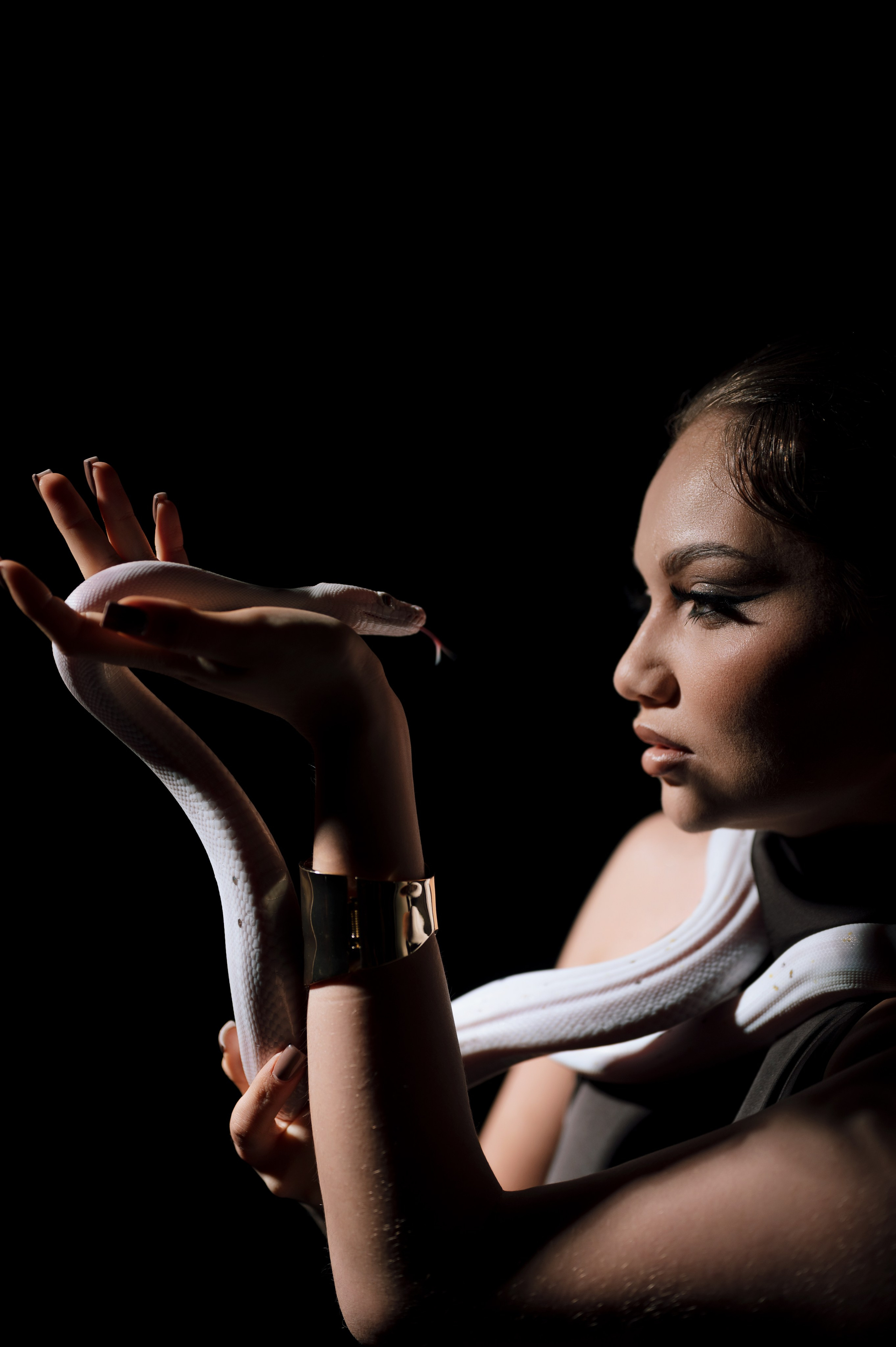 Катя. Фотограф Мария Бондаренко