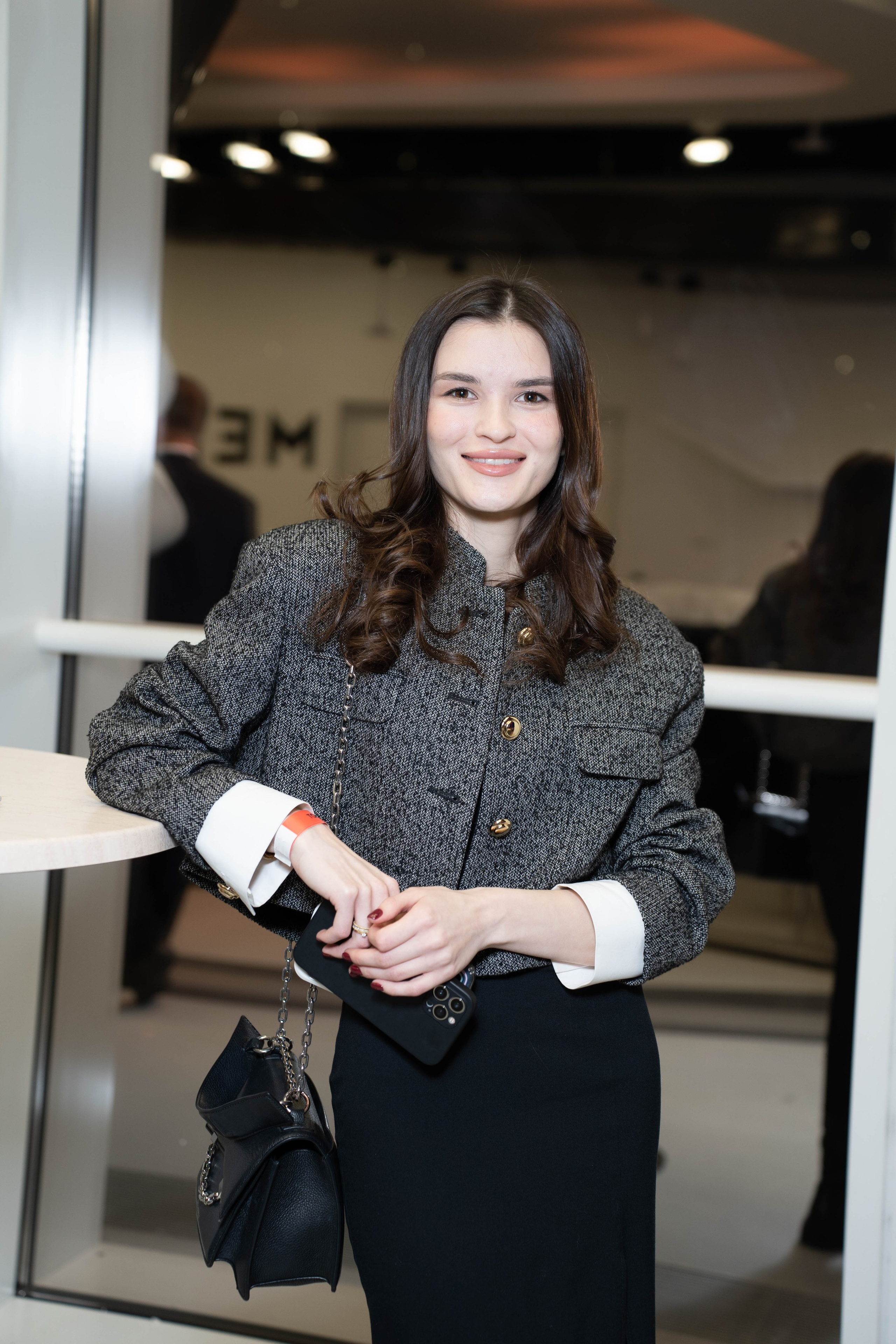 BLOGGER SUMMIT | Mercury space. Фотограф Абакумова Анастасия