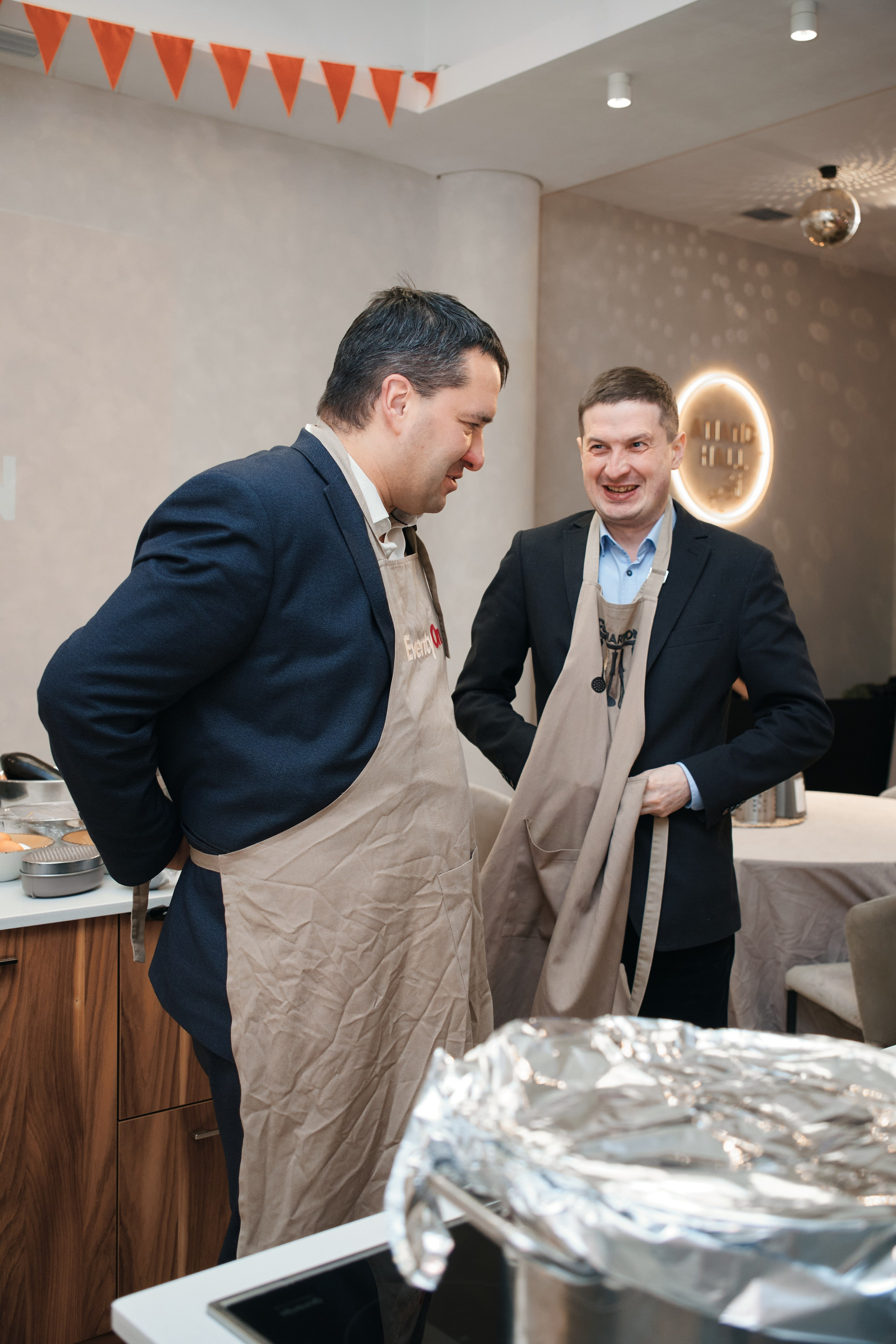 Корпоратив Сulinaryon. Свадебный фотограф Санкт-Петербург Ирина Селезнева RmesLOVE