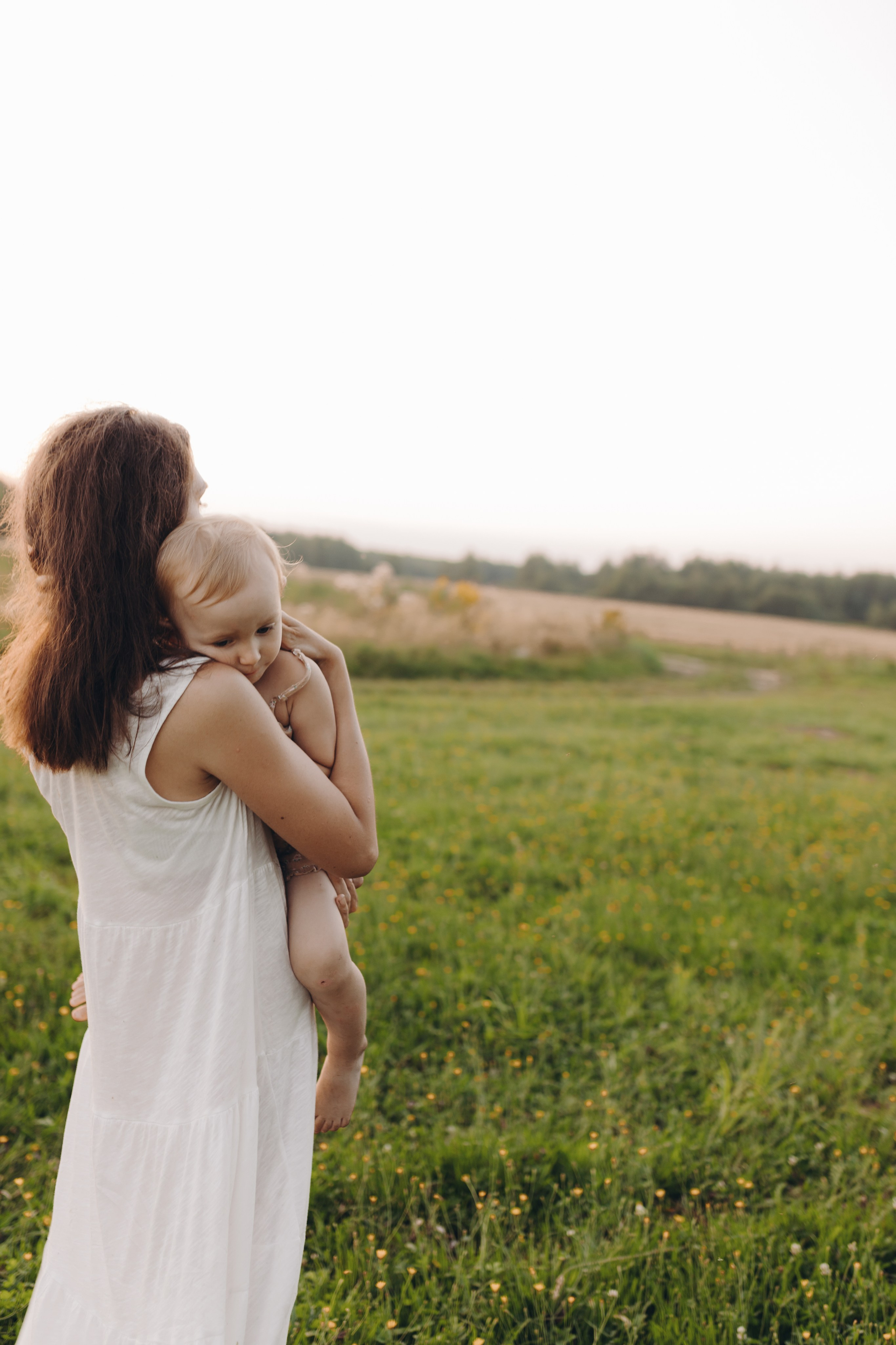 Даша, Егор и Оля. Фотограф в Нижнем Новгороде Лебедева Елена