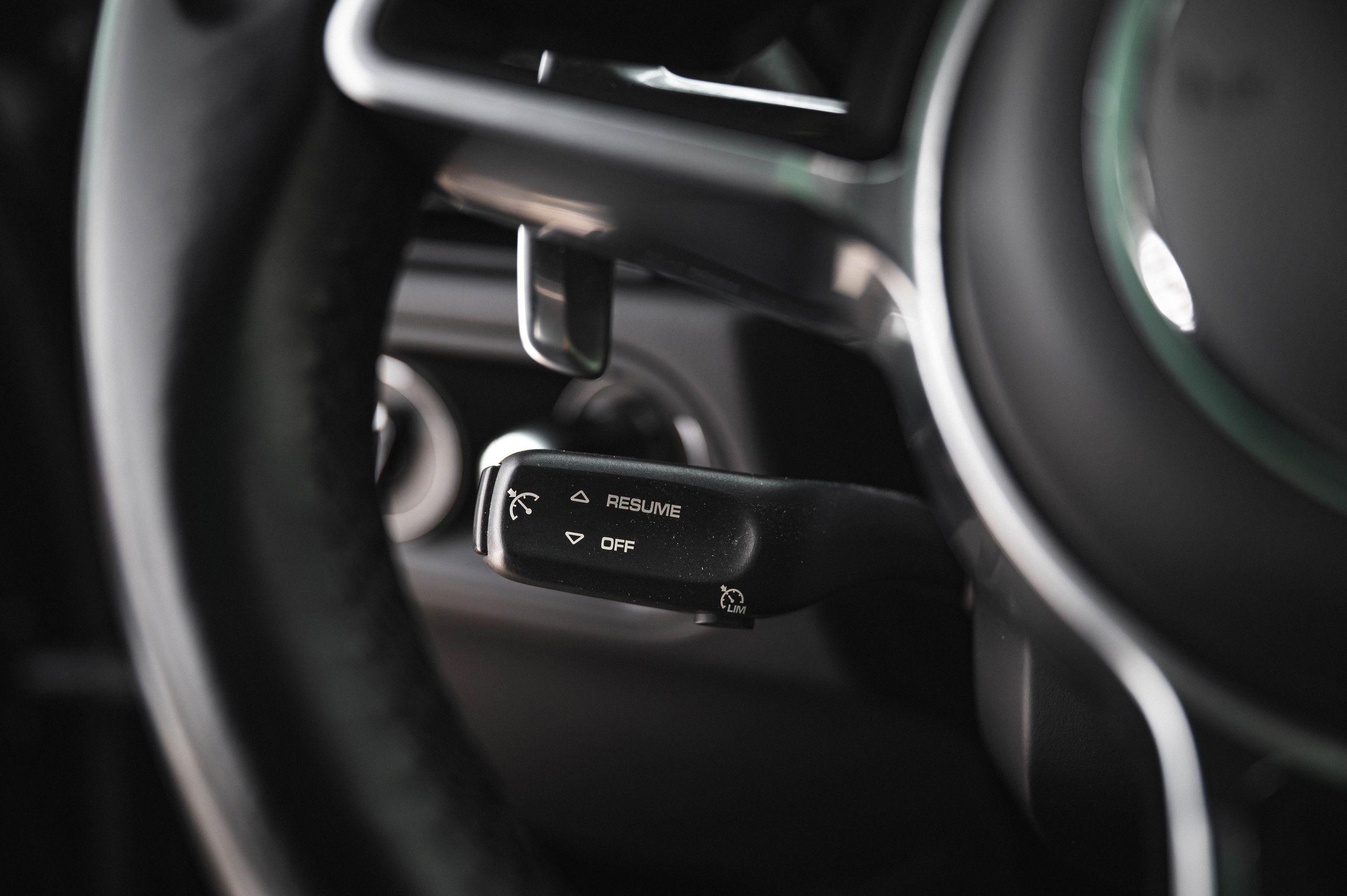 Porsche Macan. Автомобильный фотограф в Москве — Сидоров Дмитрий