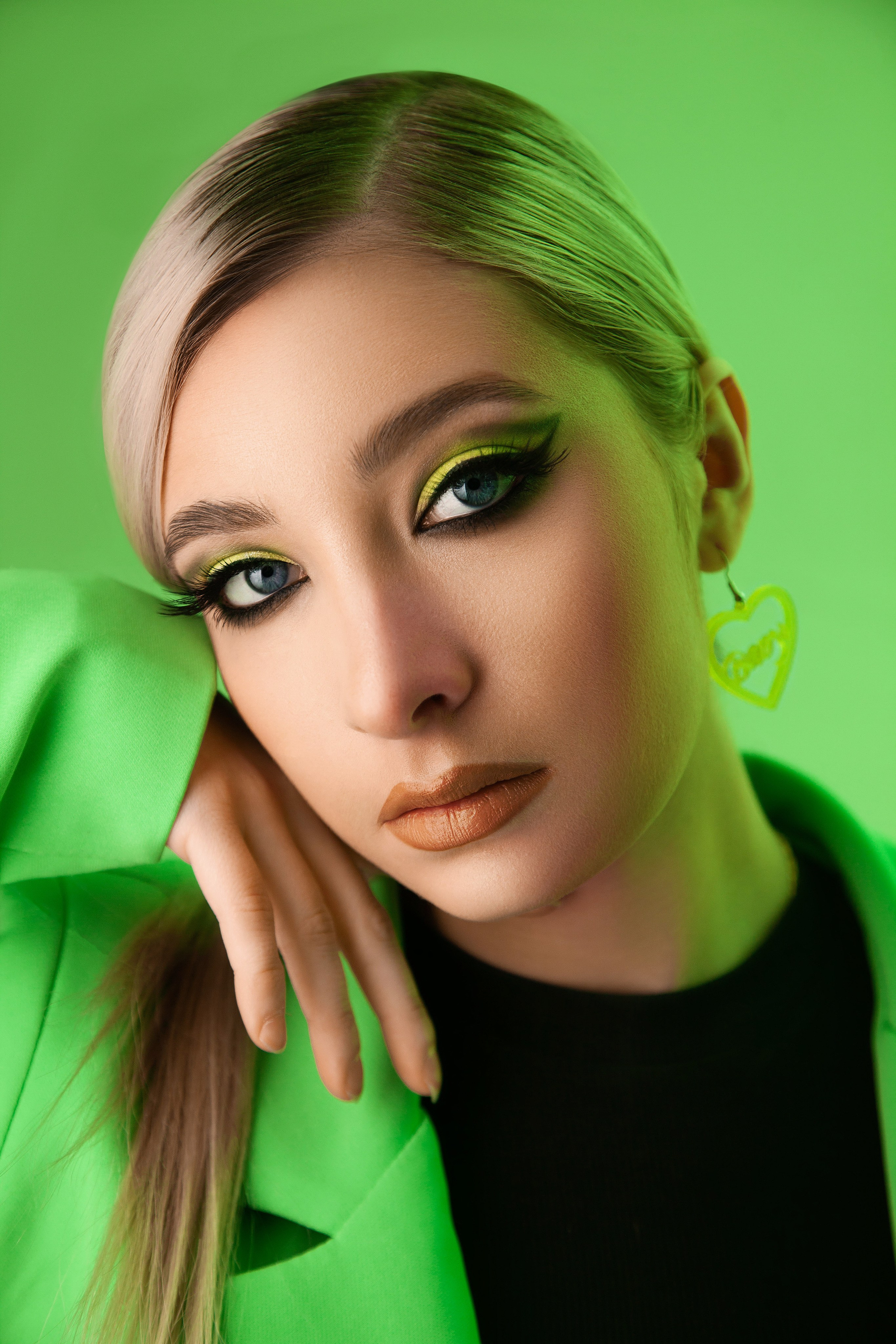 Открыть. Фотограф-ретушер