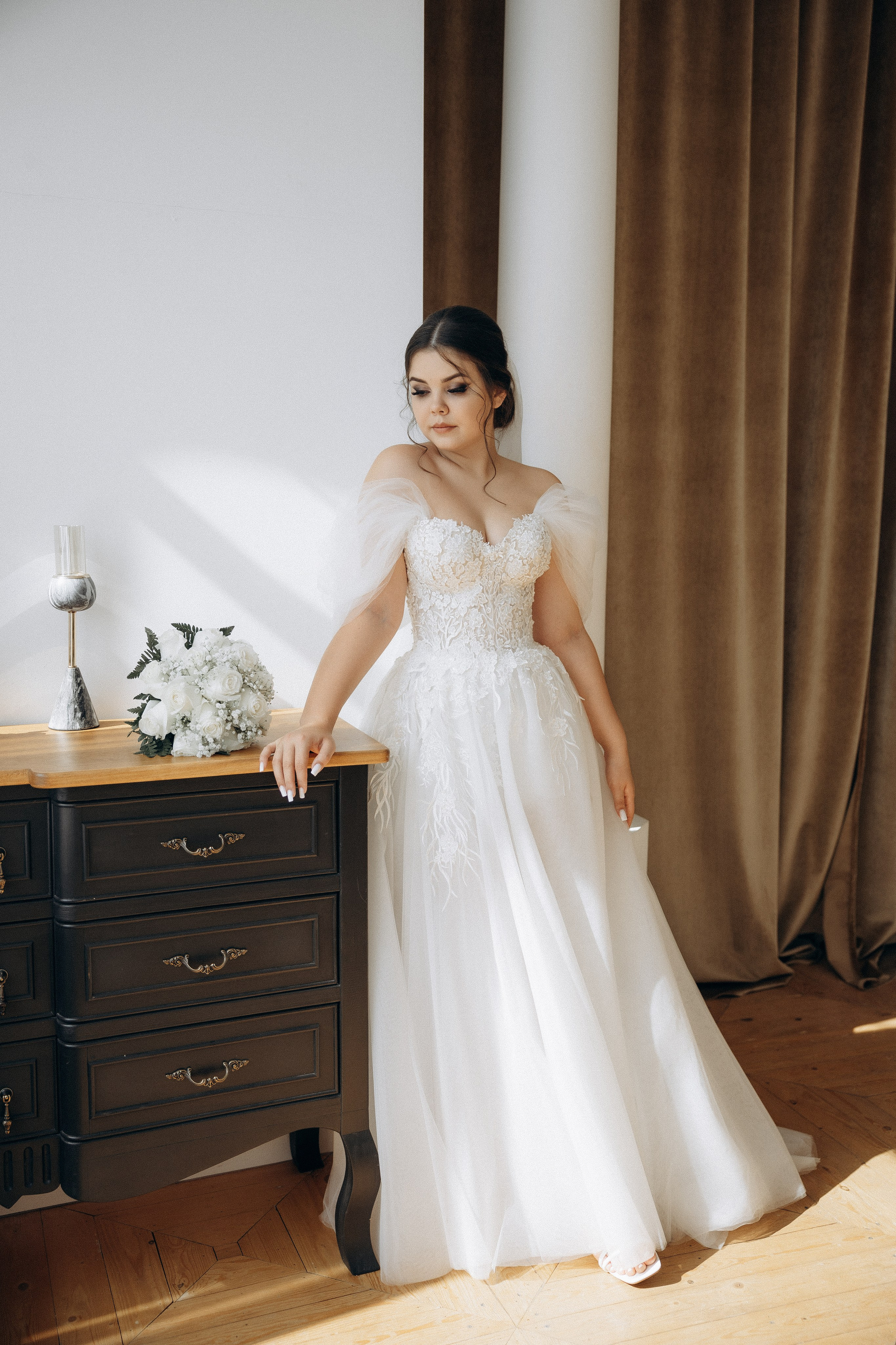 Алена & Кирилл