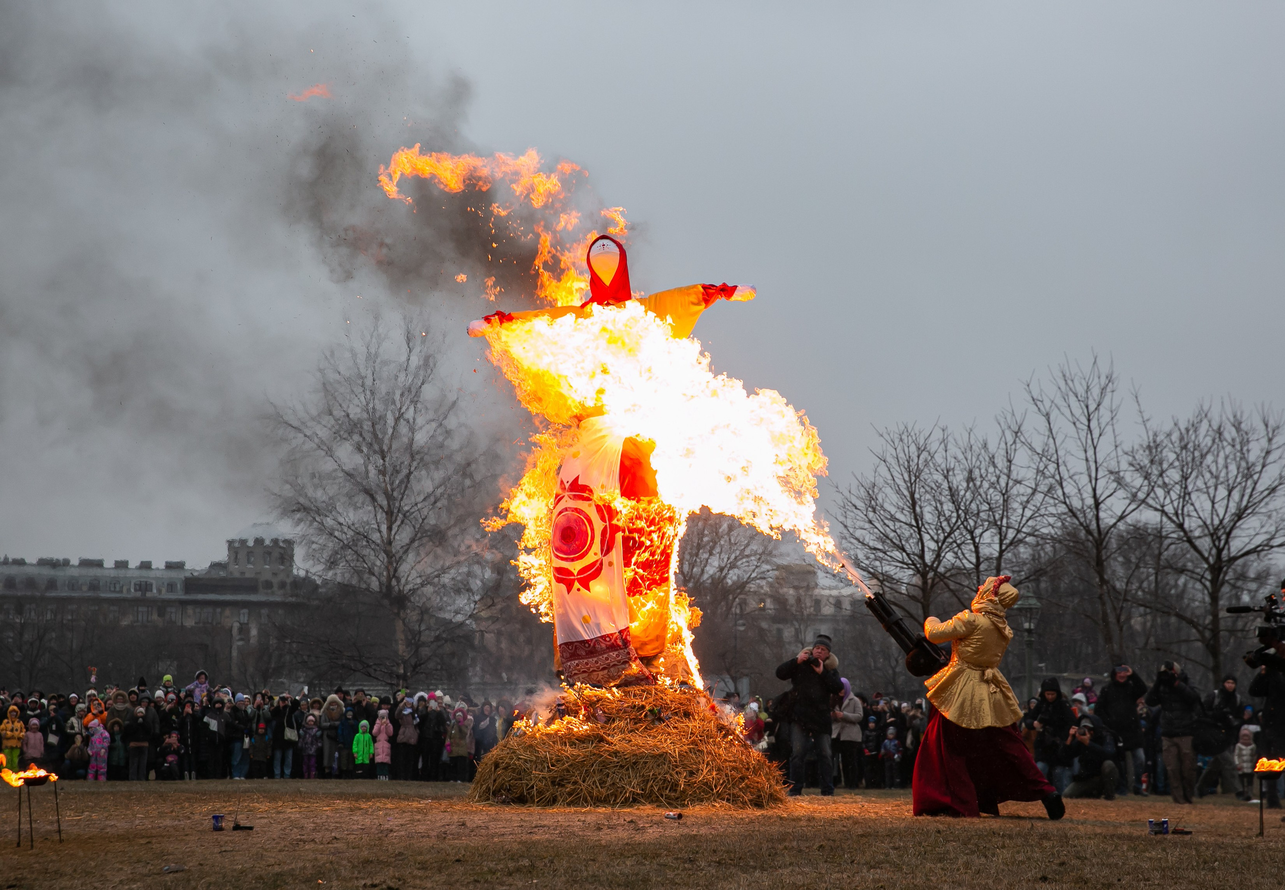 Масленица 2024 Петропавловская крепость. Семейный и портретный фотограф в Санкт-Петербурге Ольга Станкова