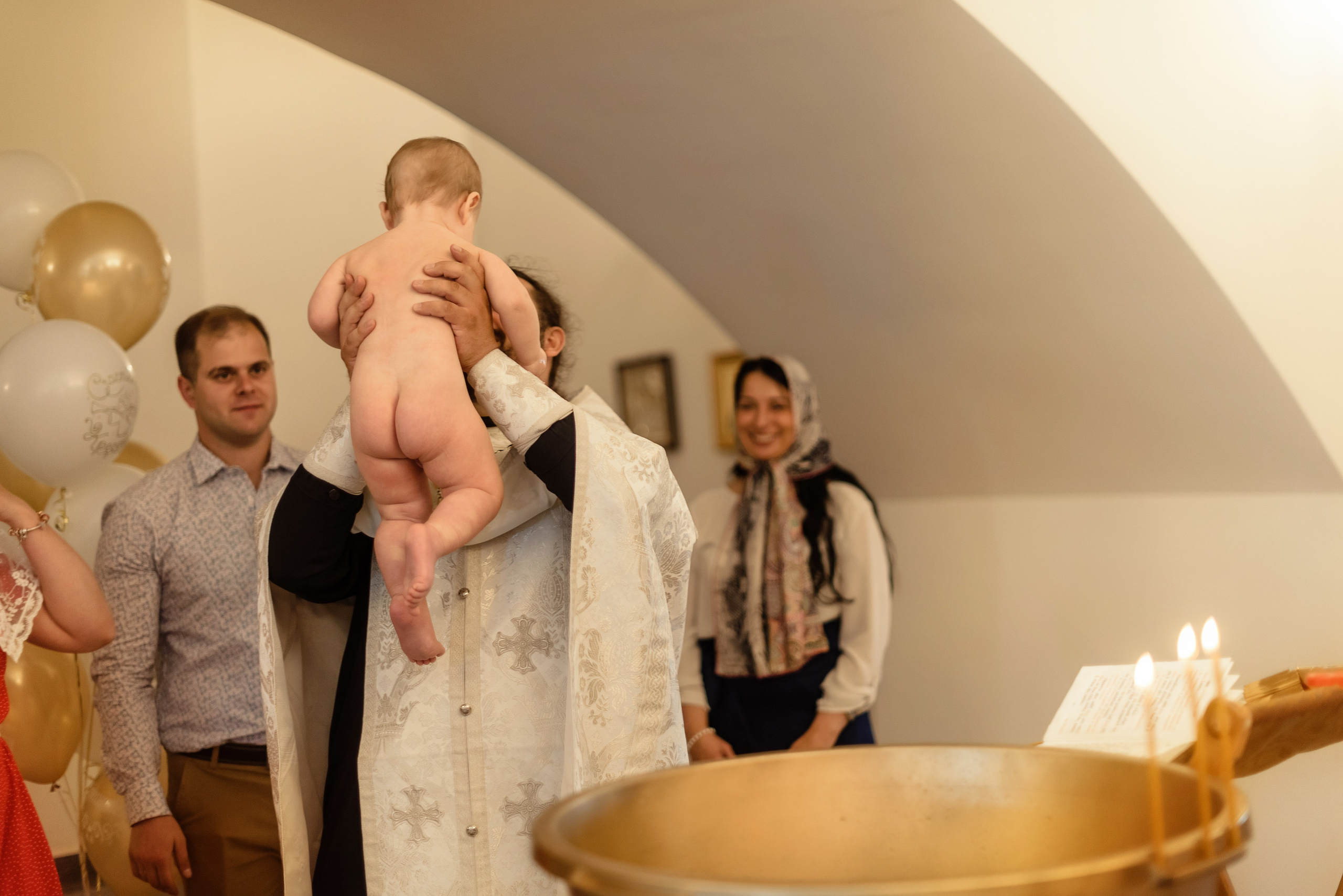 Крещение Льва. Фотограф Ростов Великий Юлия Кузьмина Фотограф на крещение Ярославль