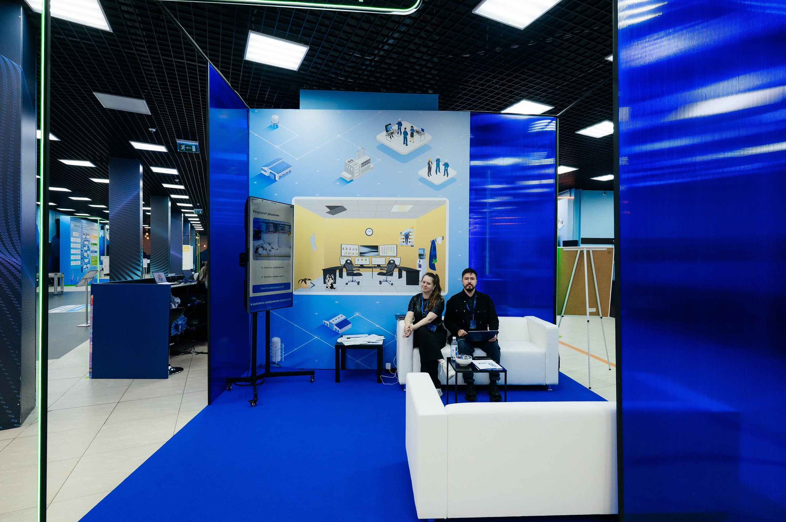 ЕВРОХИМ 2025. Фотограф Илья Бызов, Свадебный и репортажный фотограф Сочи