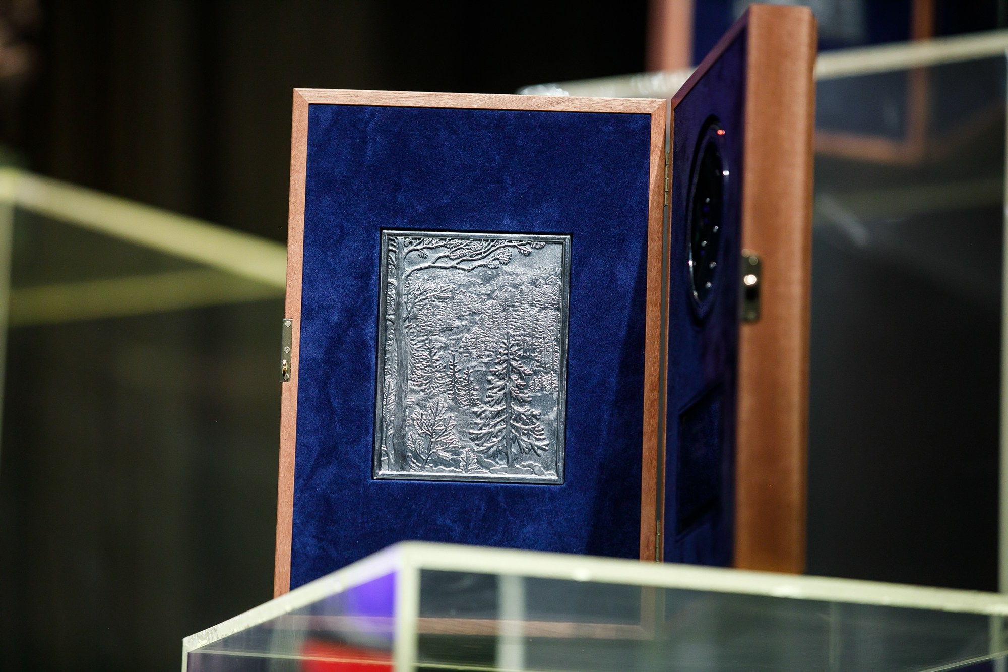 Репортаж. Главная