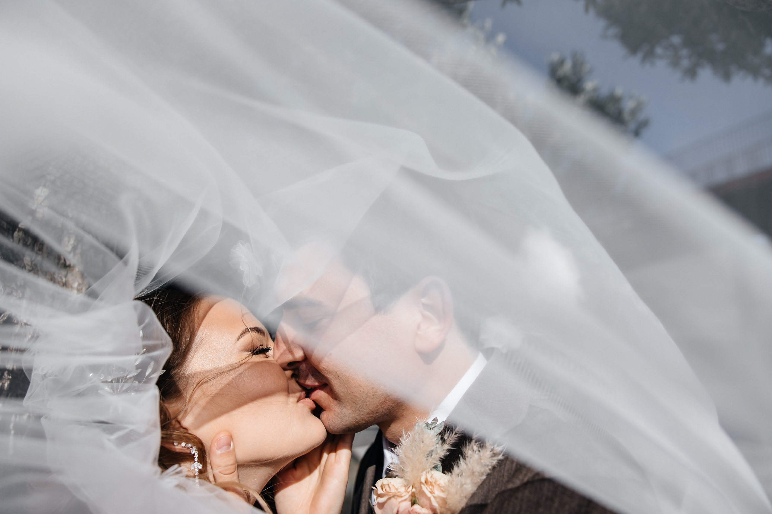 Анонс свадьбы для Татьяны и Эрнеста. Свадебный фотограф в Крыму и Севастополе Ольга Баскакова