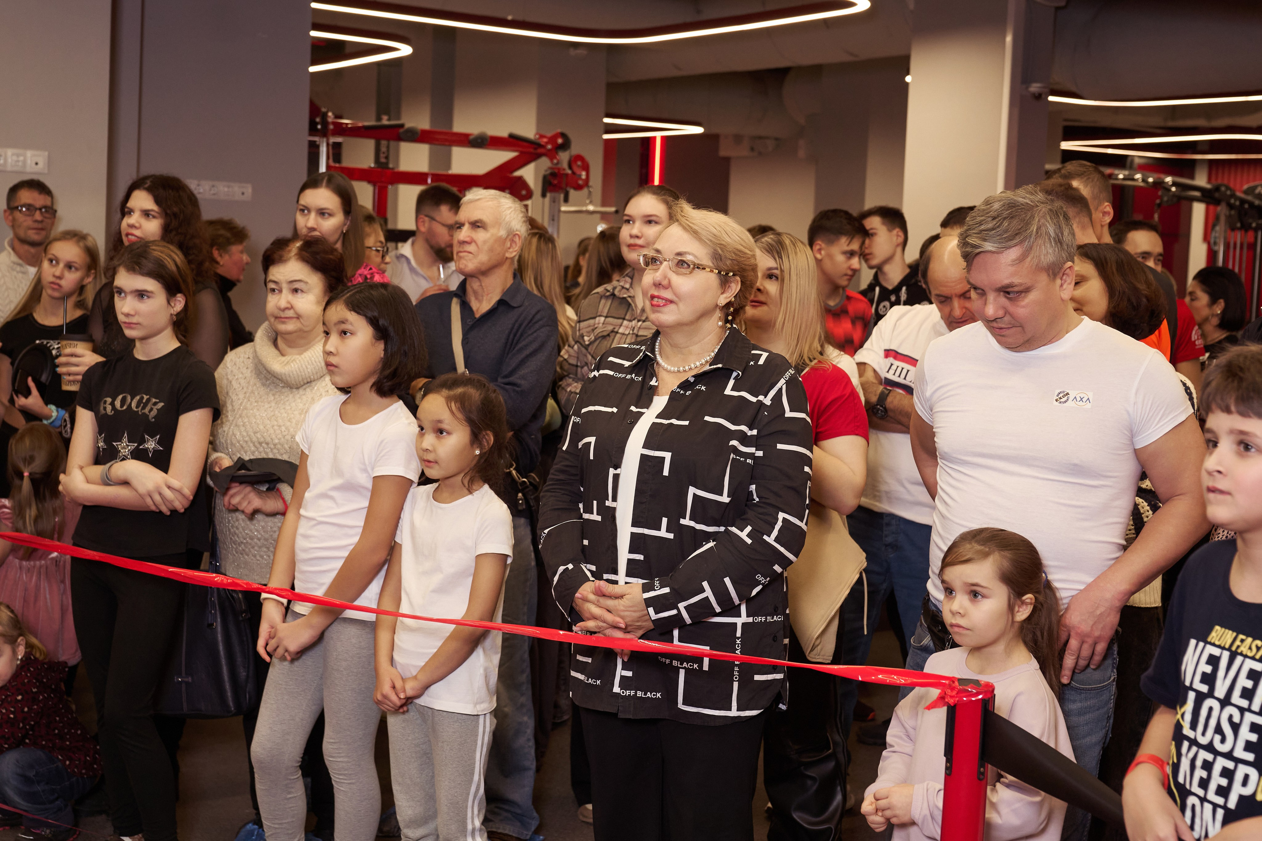 День рождения POWER HOUSE. Yankovski_001