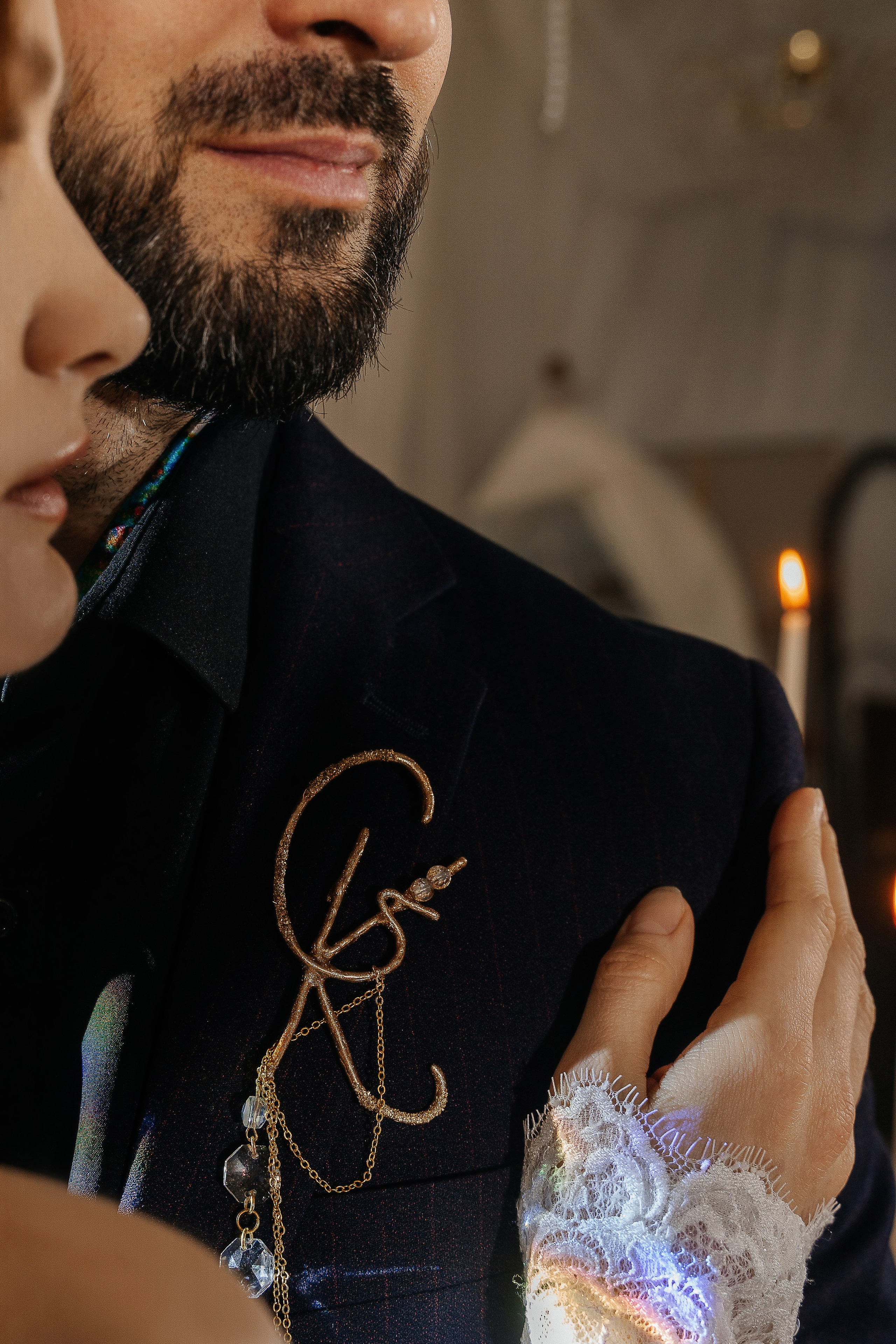 Художник и Муза. Главная