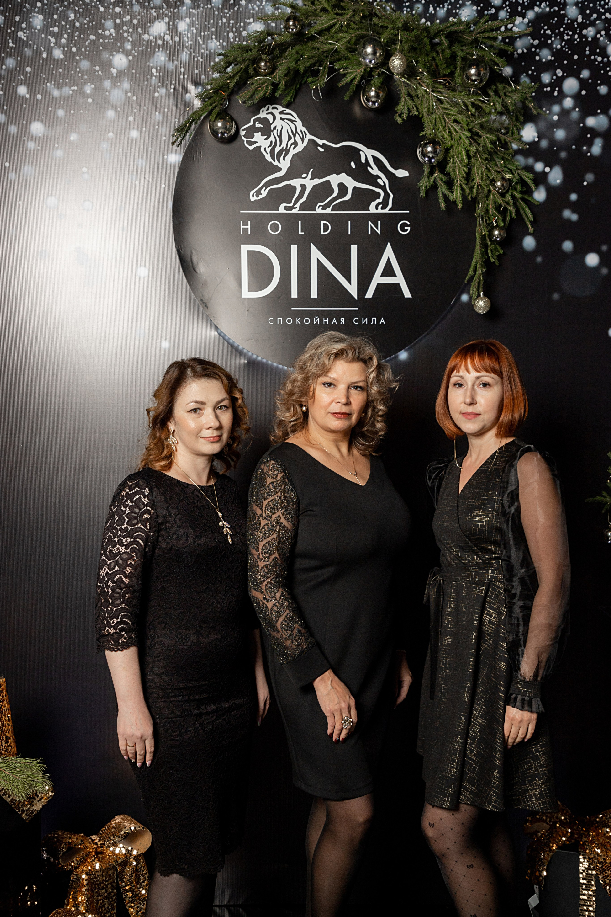 Корпоратив АвтоДина. Фотограф Денис Лесковский (Тюмень)