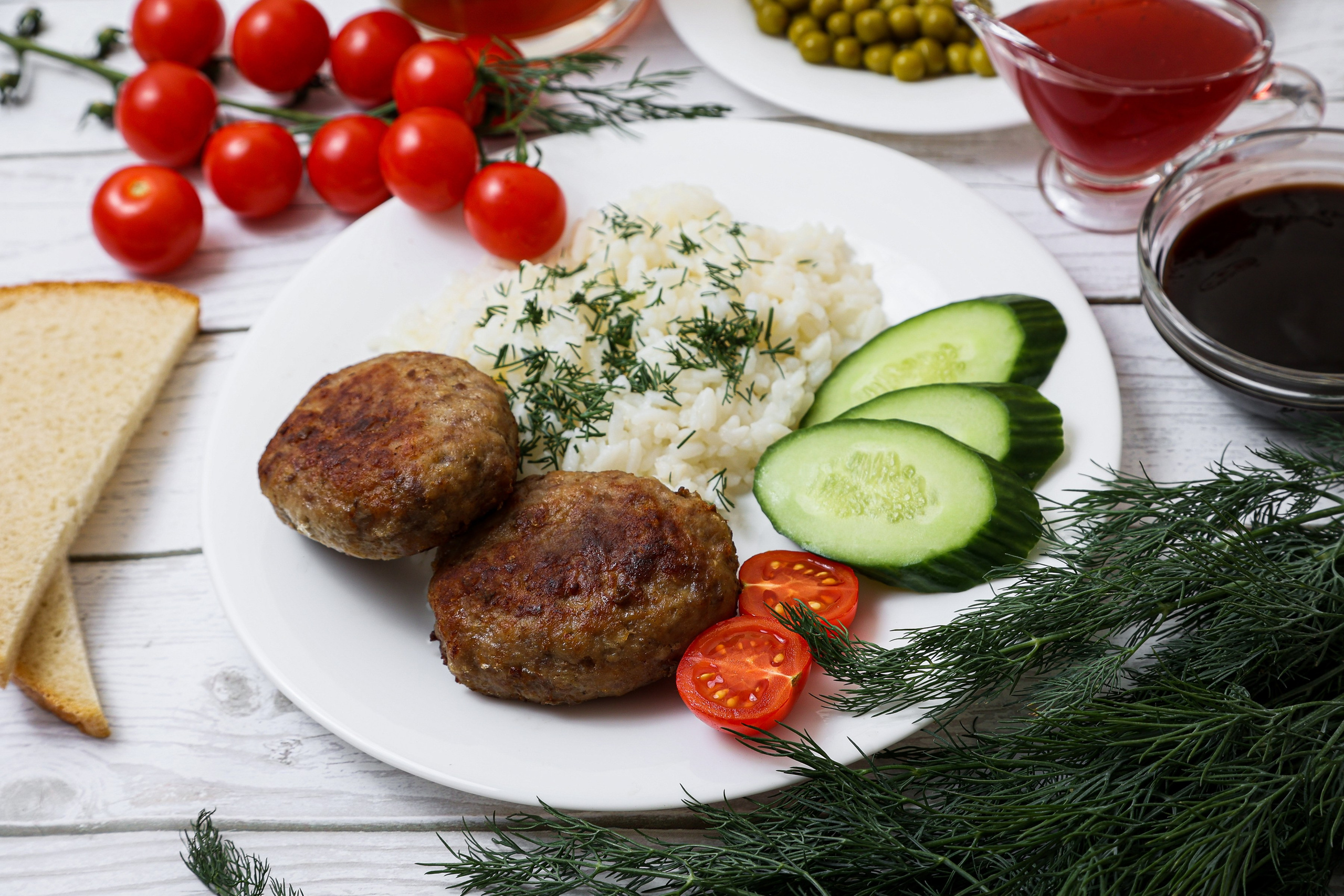 Портфолио. Предметная съемка