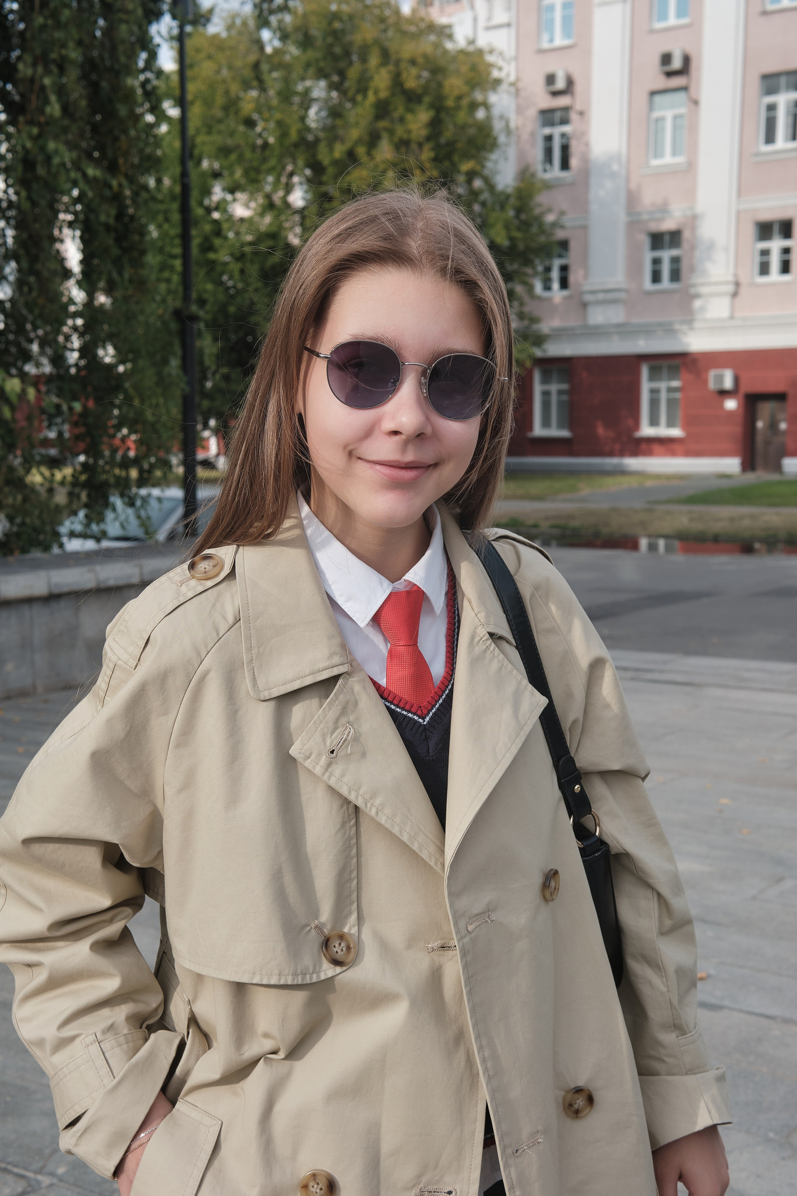 Варя. Главная