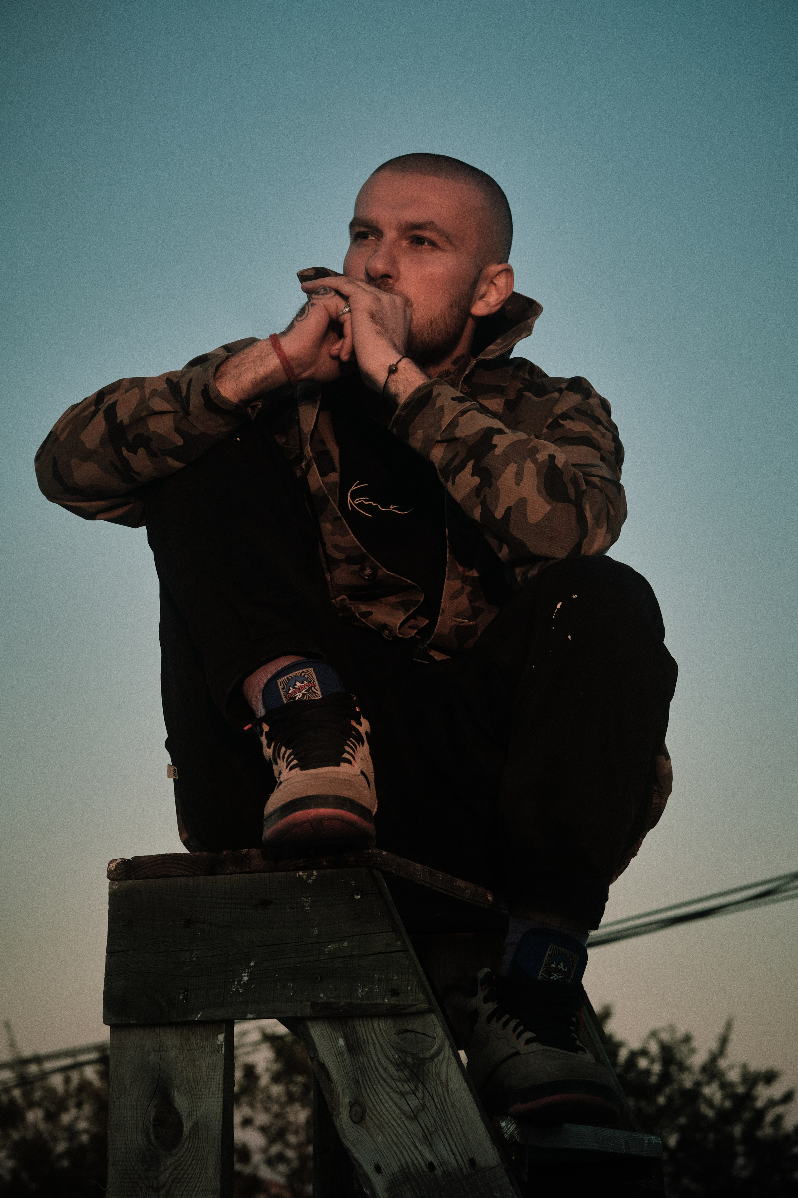 Тигран. Главная