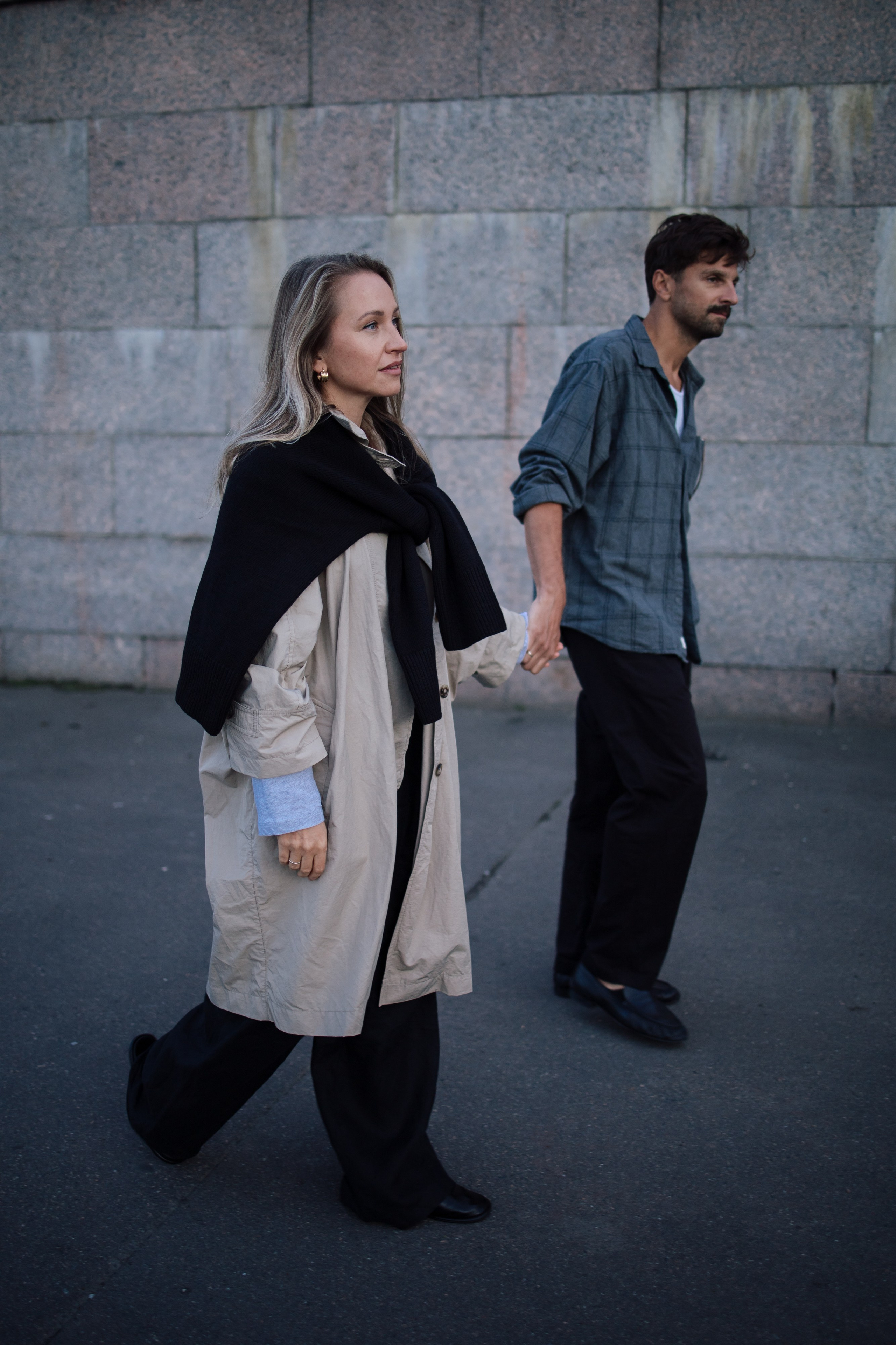 Макс и Катя. Ваш фотограф в Санкт-Петербурге