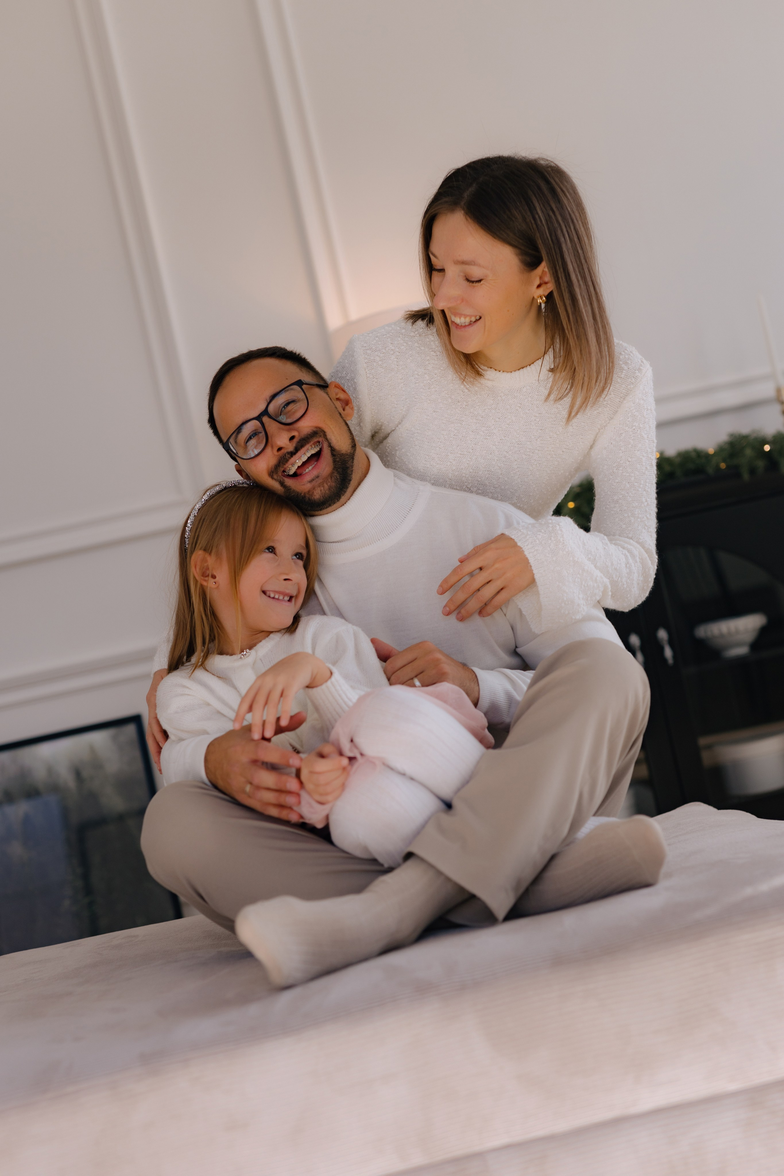 Никита Вероника Алиса. Свадебные фотографы в Гомеле и Минске Сергей и Анастасия Фещенок