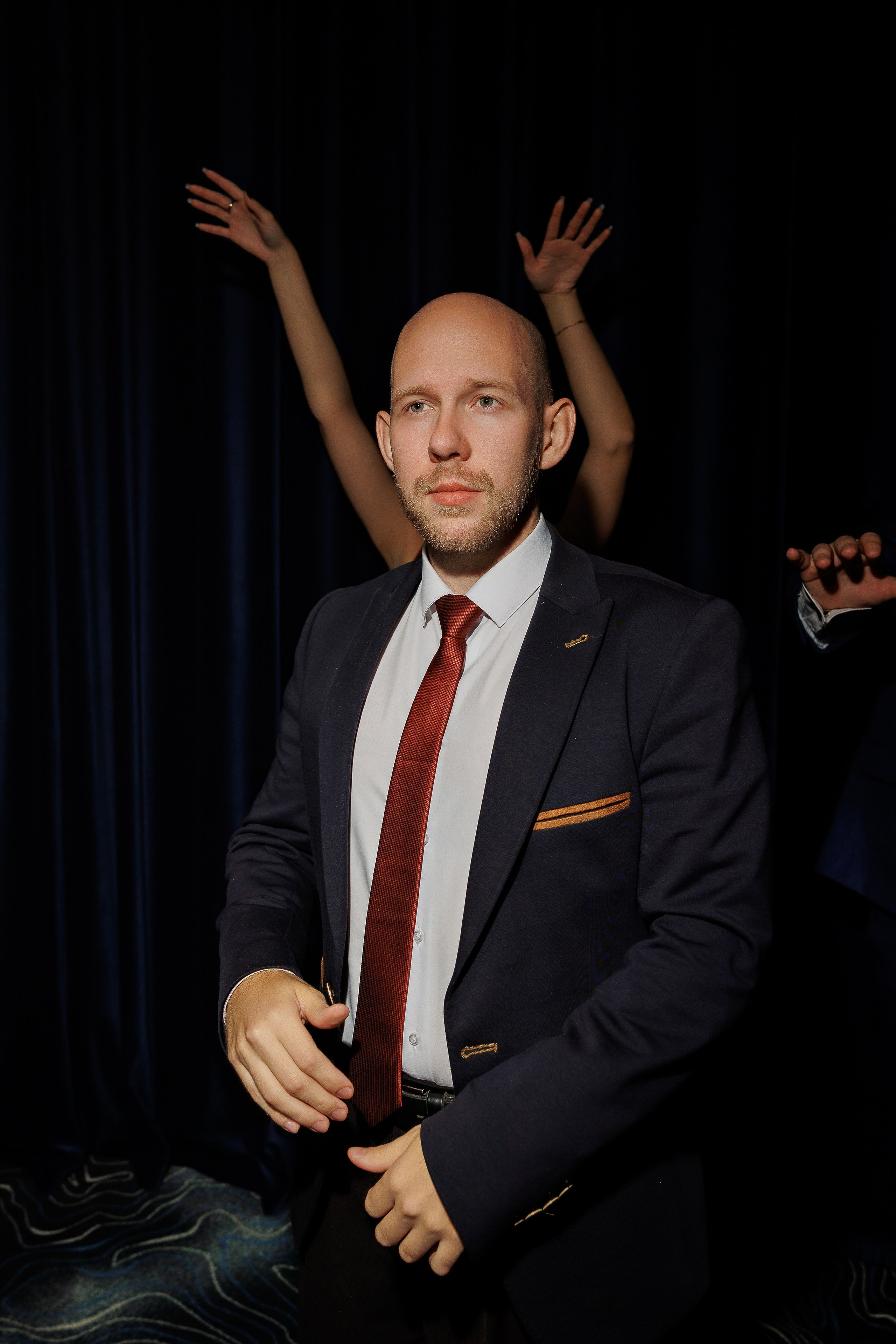 Юбилей компании — фотоотчёт празднования. Красильников Евгений — профессиональный фотограф в Ростове-на-Дону