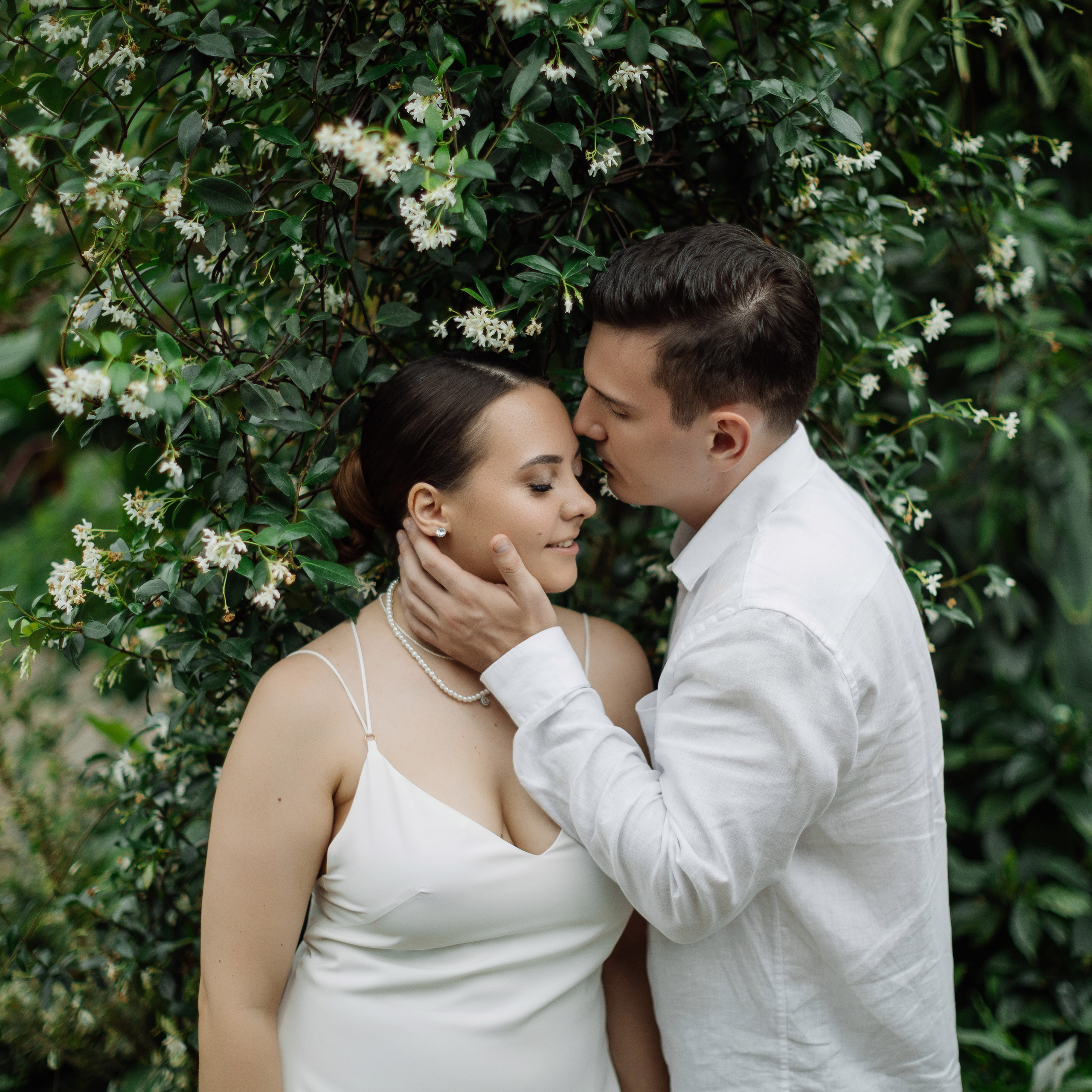 Игорь и Кристина. Главная