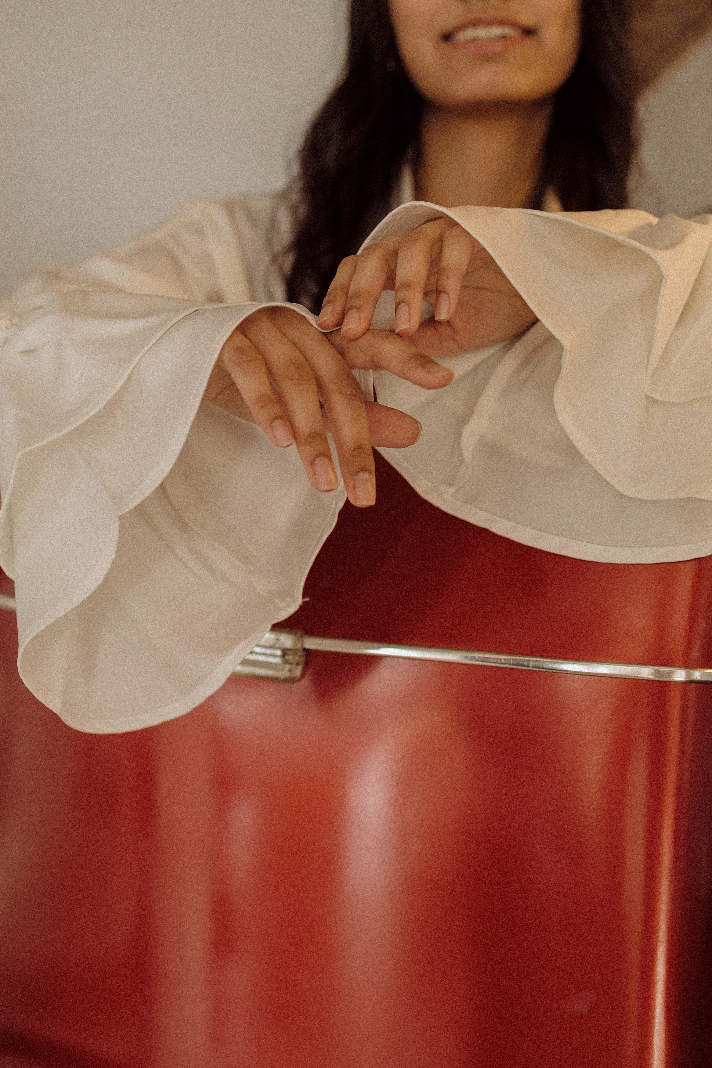 Айгуль. Фотограф в Челябинске Ольга Гурьянова