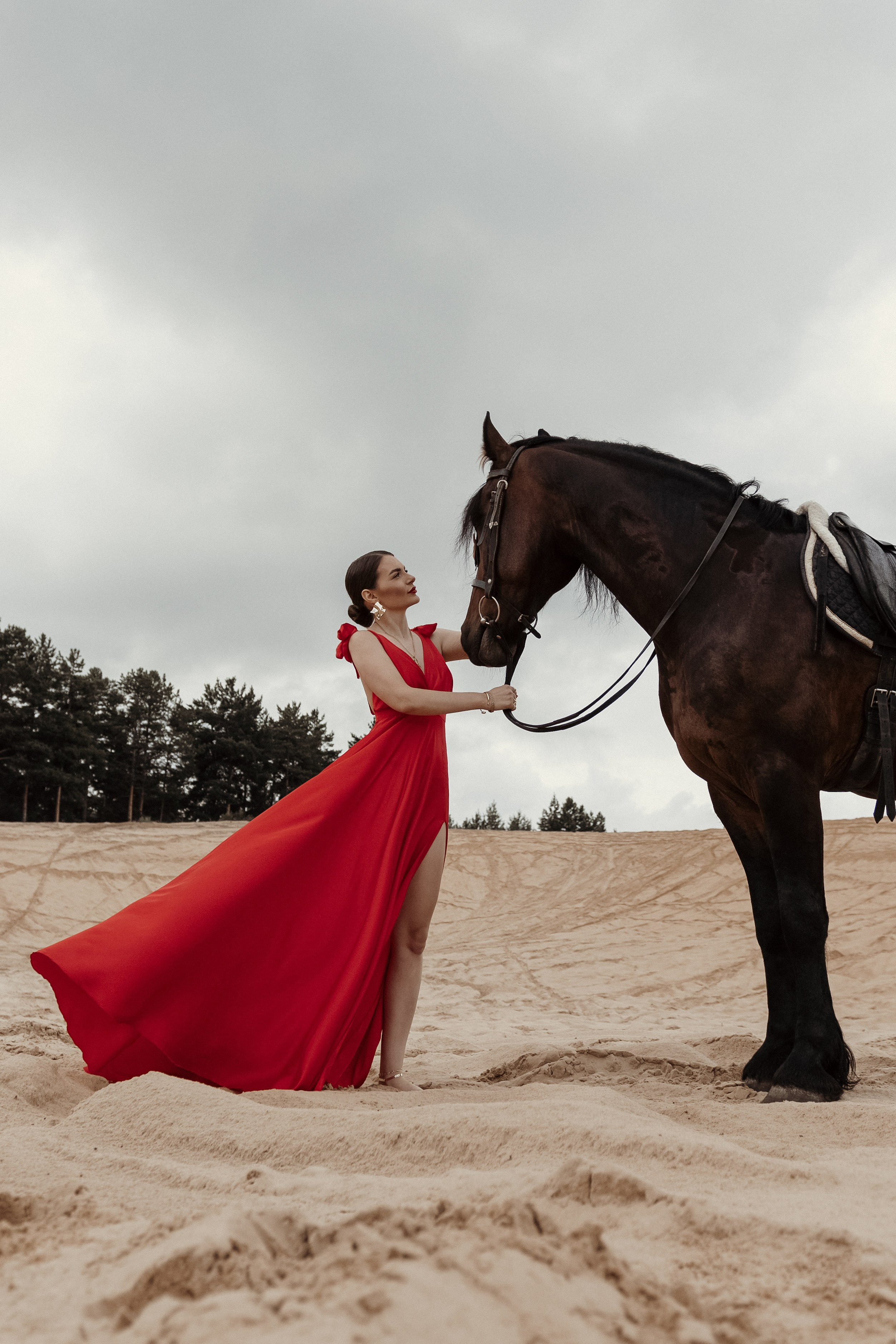 Александра. Фотограф в Кирове и Кирово-Чепецке Валерия Шиляева