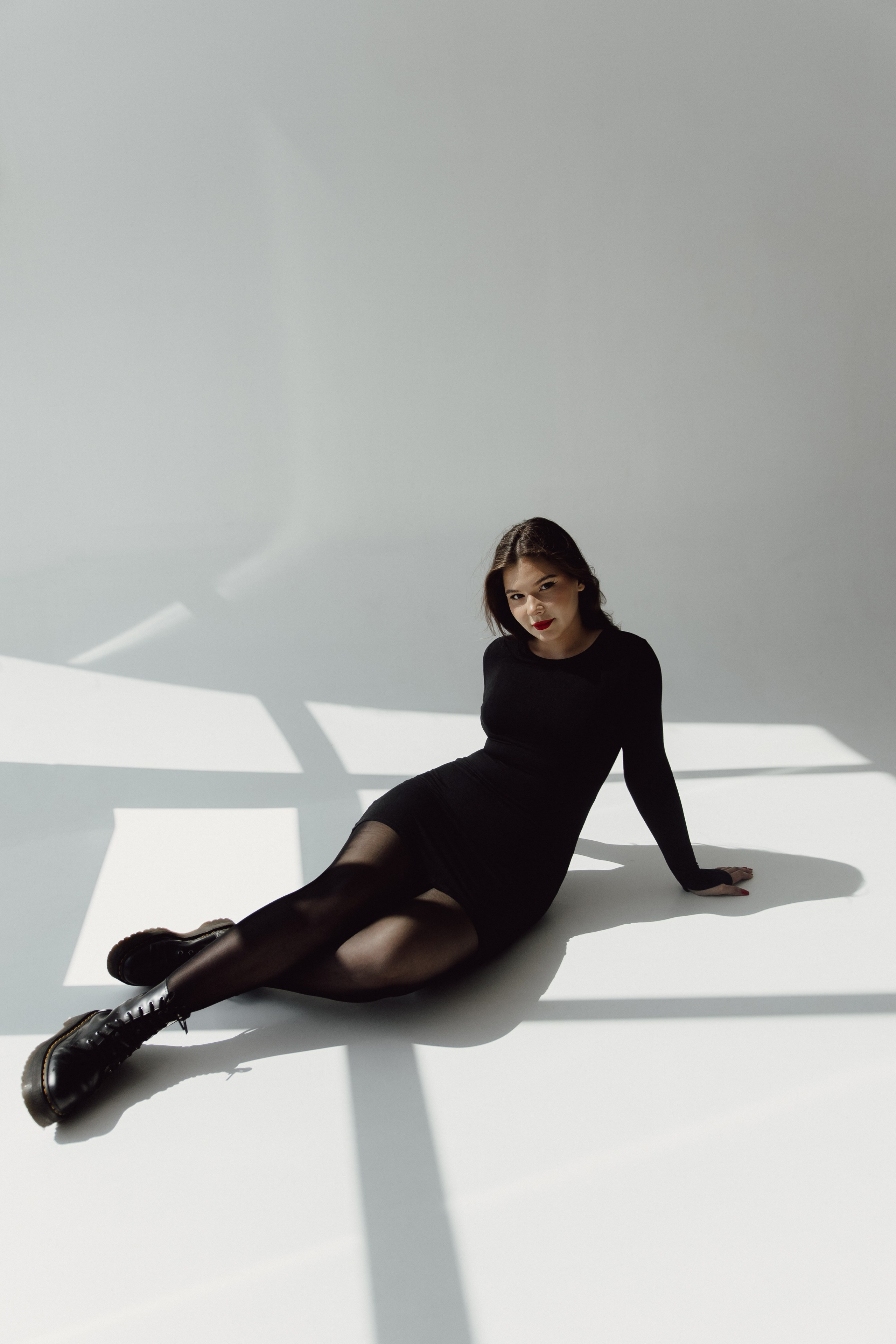 Елизавета. Фотограф в Кирове и Кирово-Чепецке Валерия Шиляева